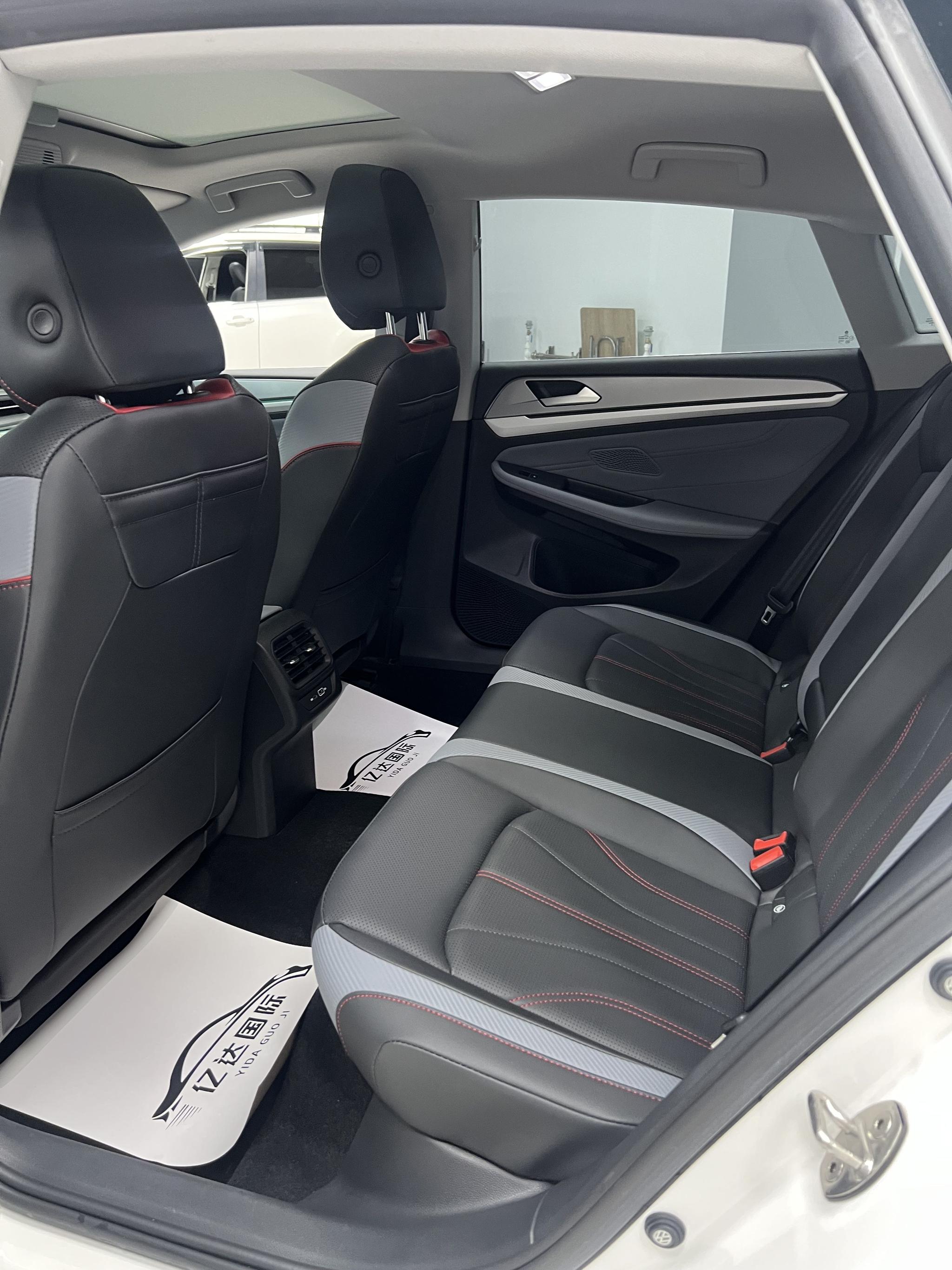 Volkswagen Lingdu 2022, фото 14