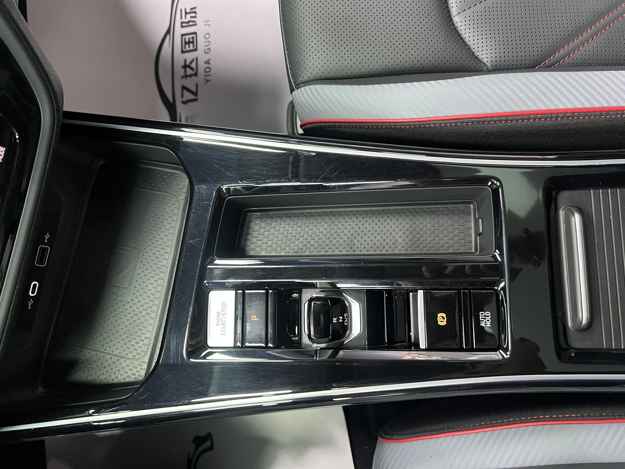 Volkswagen Lingdu 2022, фото 15