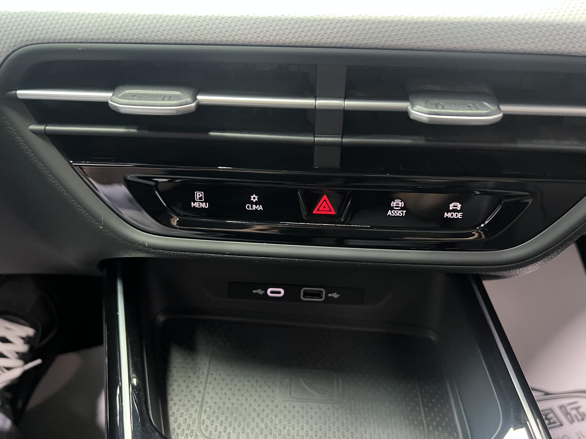 Volkswagen Lingdu 2022, фото 16
