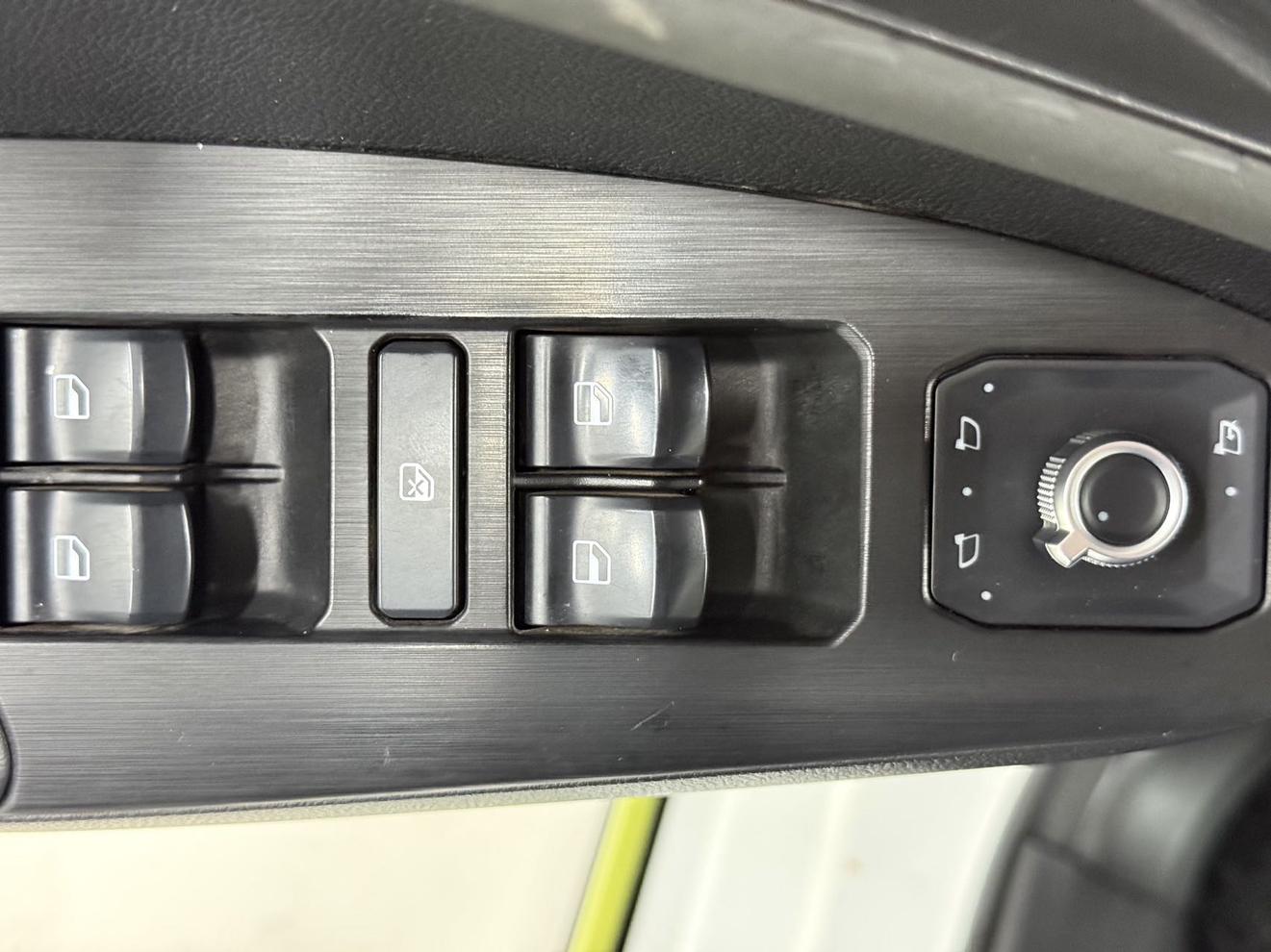 Haval Chitu 2022, фото 15