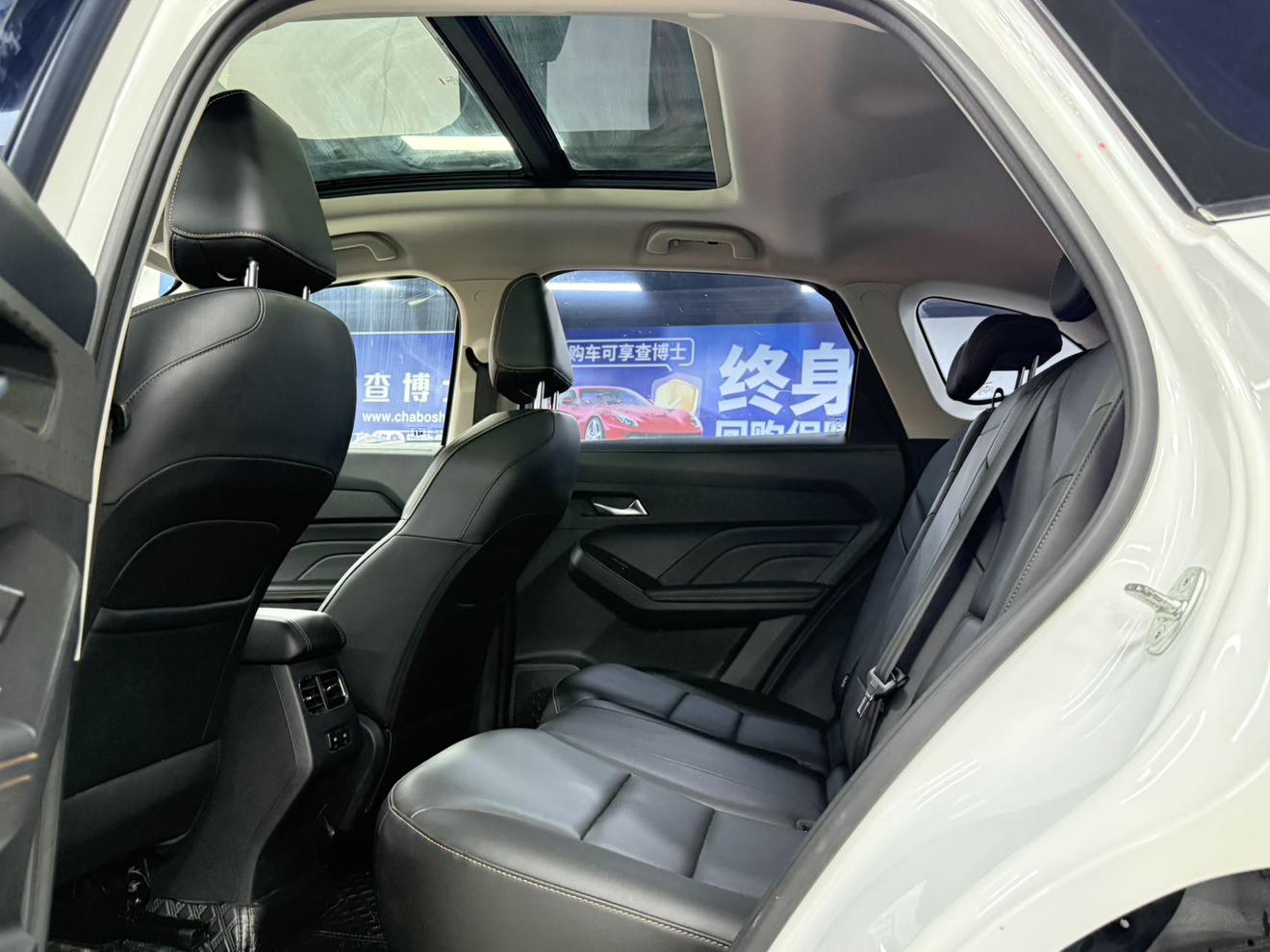 Haval Chitu 2022, фото 17