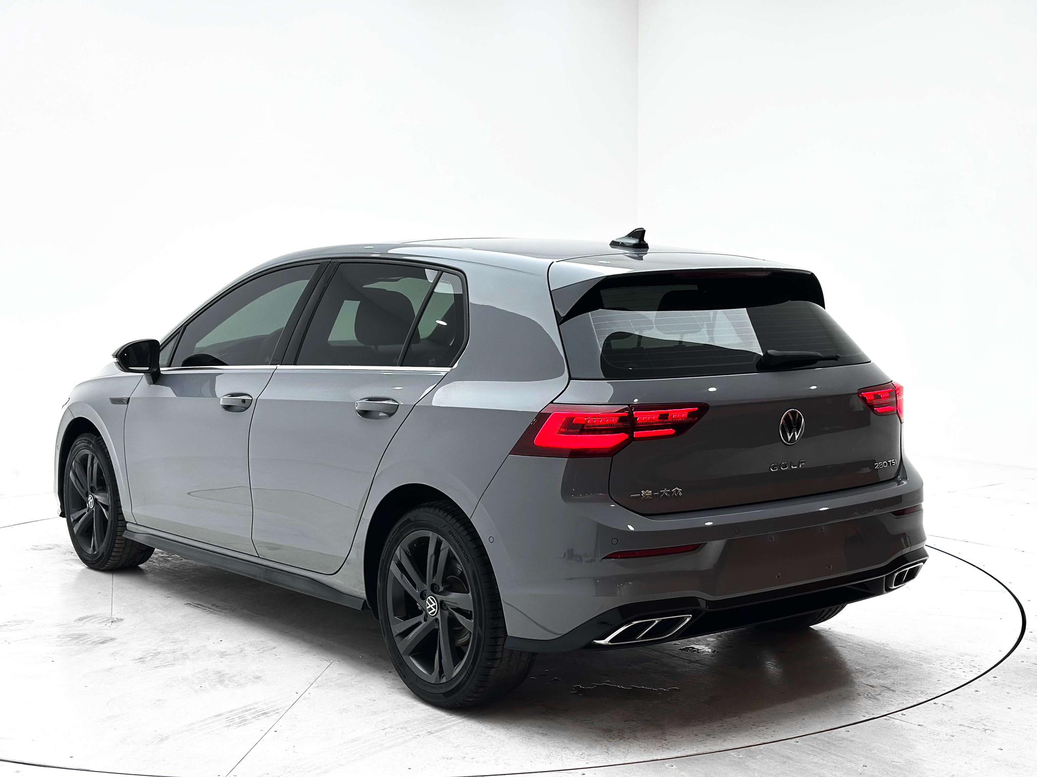 Volkswagen Golf 2021, фото 4