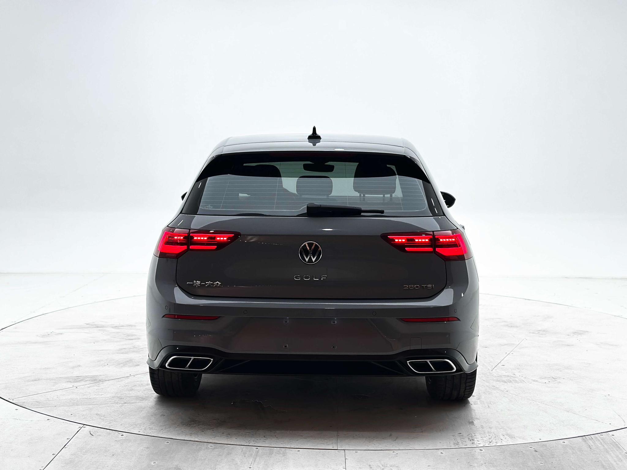 Volkswagen Golf 2021, фото 5