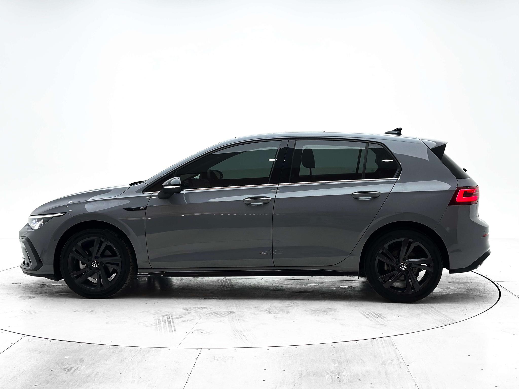 Volkswagen Golf 2021, фото 7