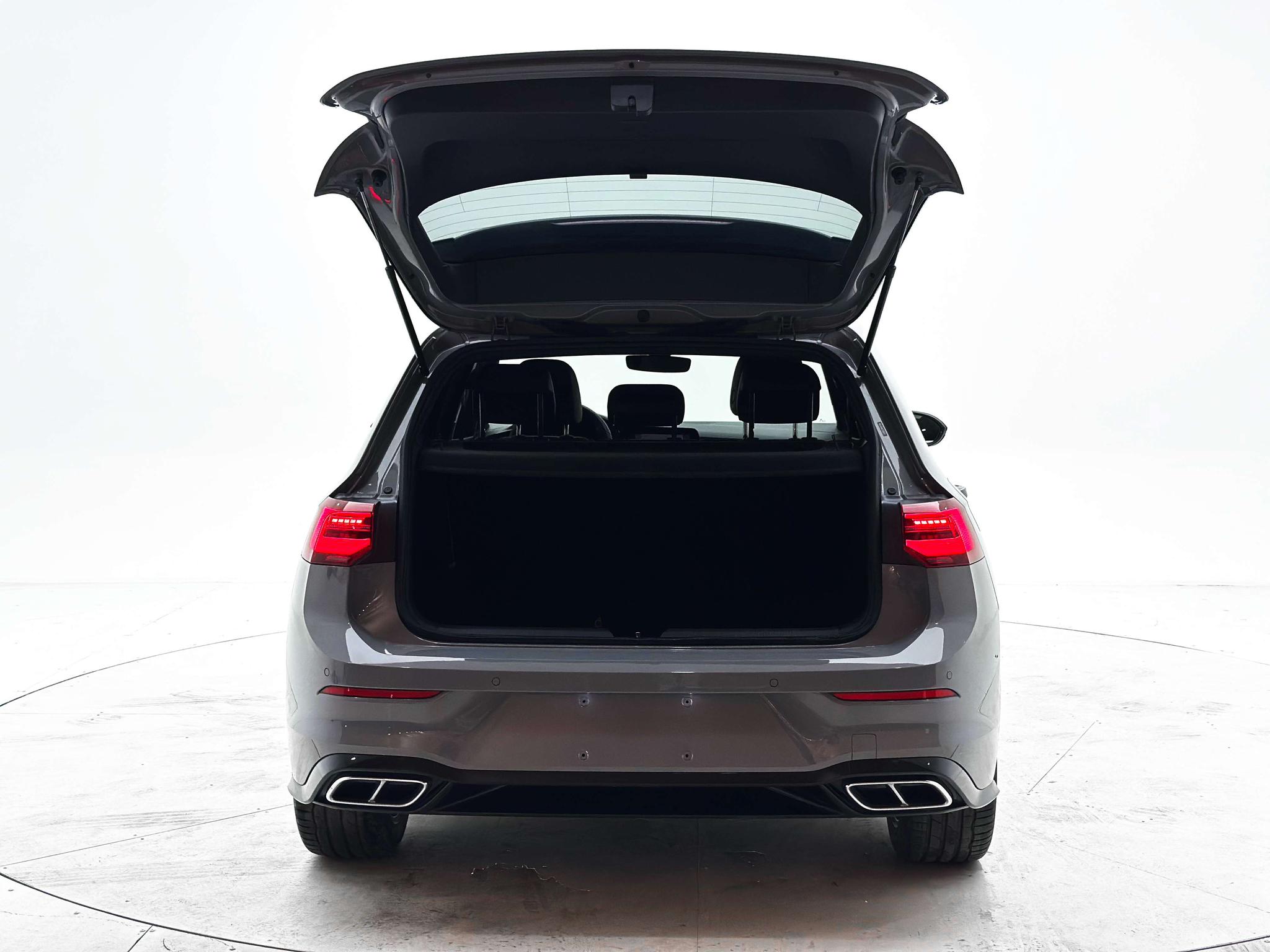 Volkswagen Golf 2021, фото 8