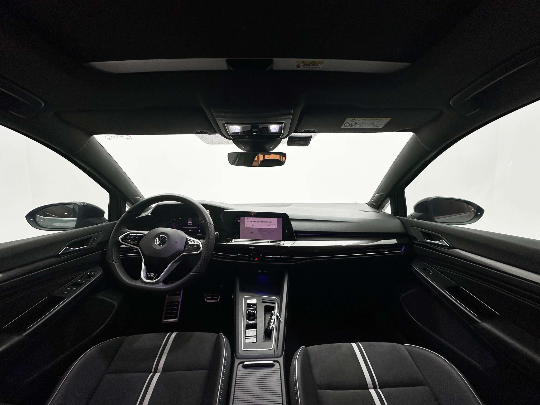 Volkswagen Golf 2021, фото 10