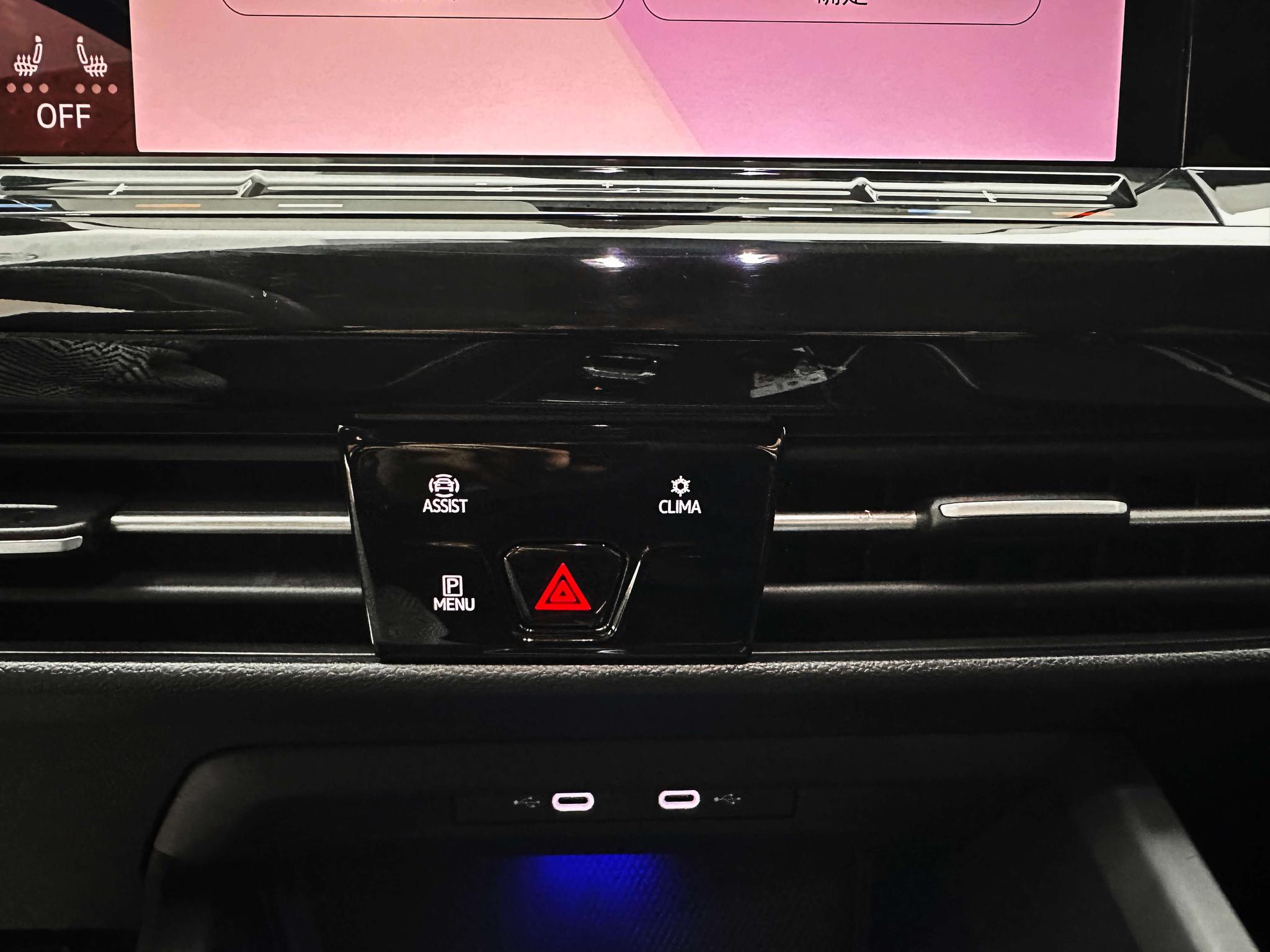 Volkswagen Golf 2021, фото 15