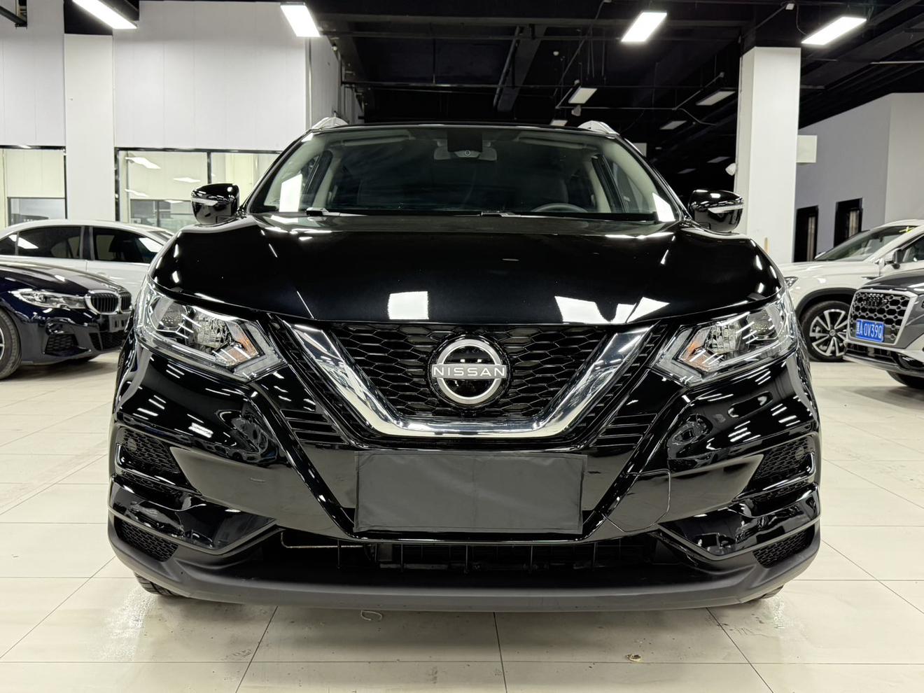 Nissan Qashqai 2023, фото 3
