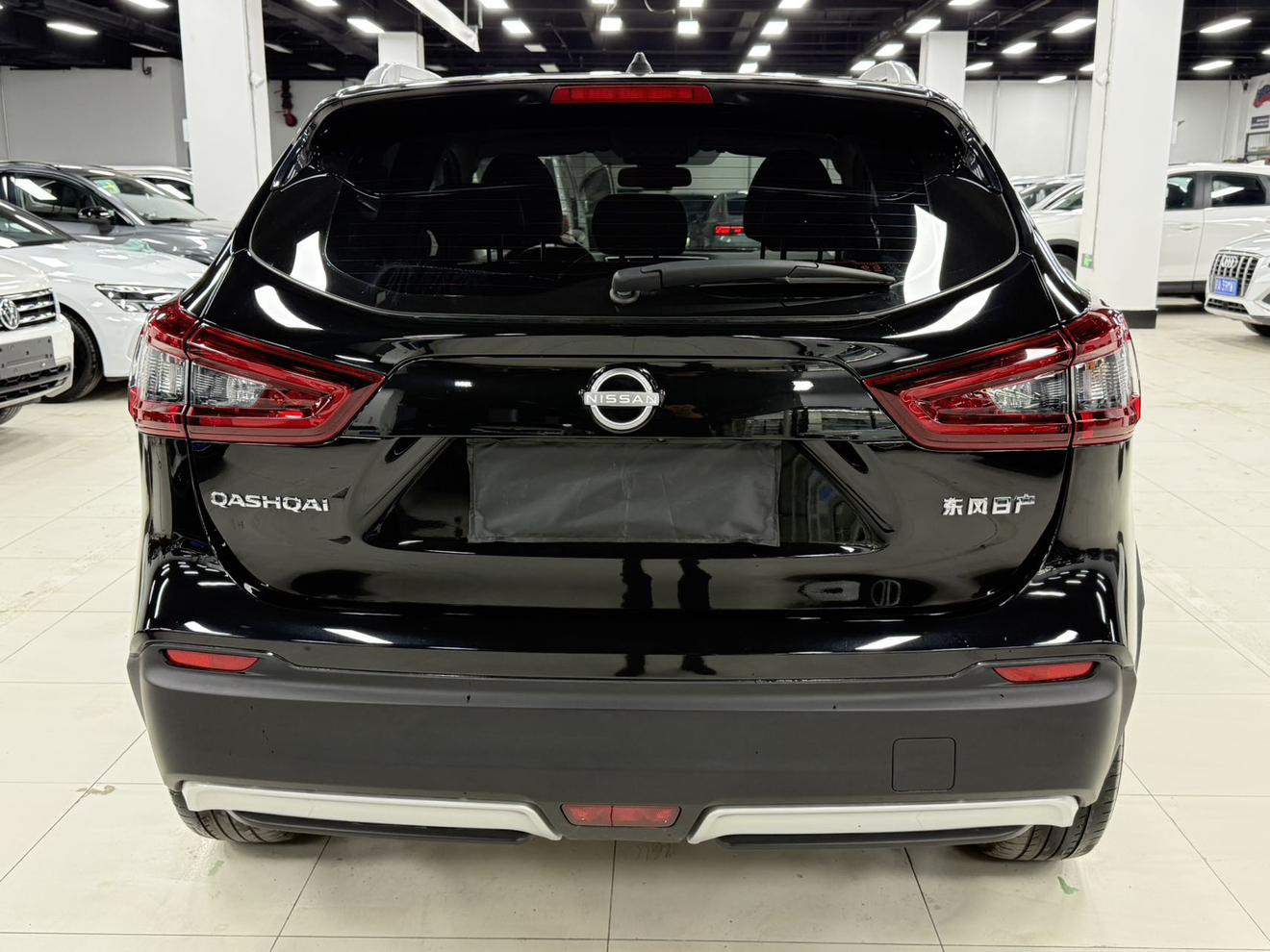 Nissan Qashqai 2023, фото 6