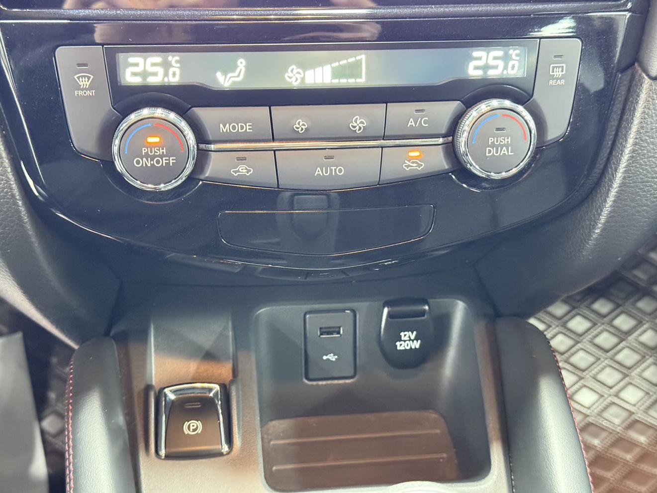 Nissan Qashqai 2023, фото 10