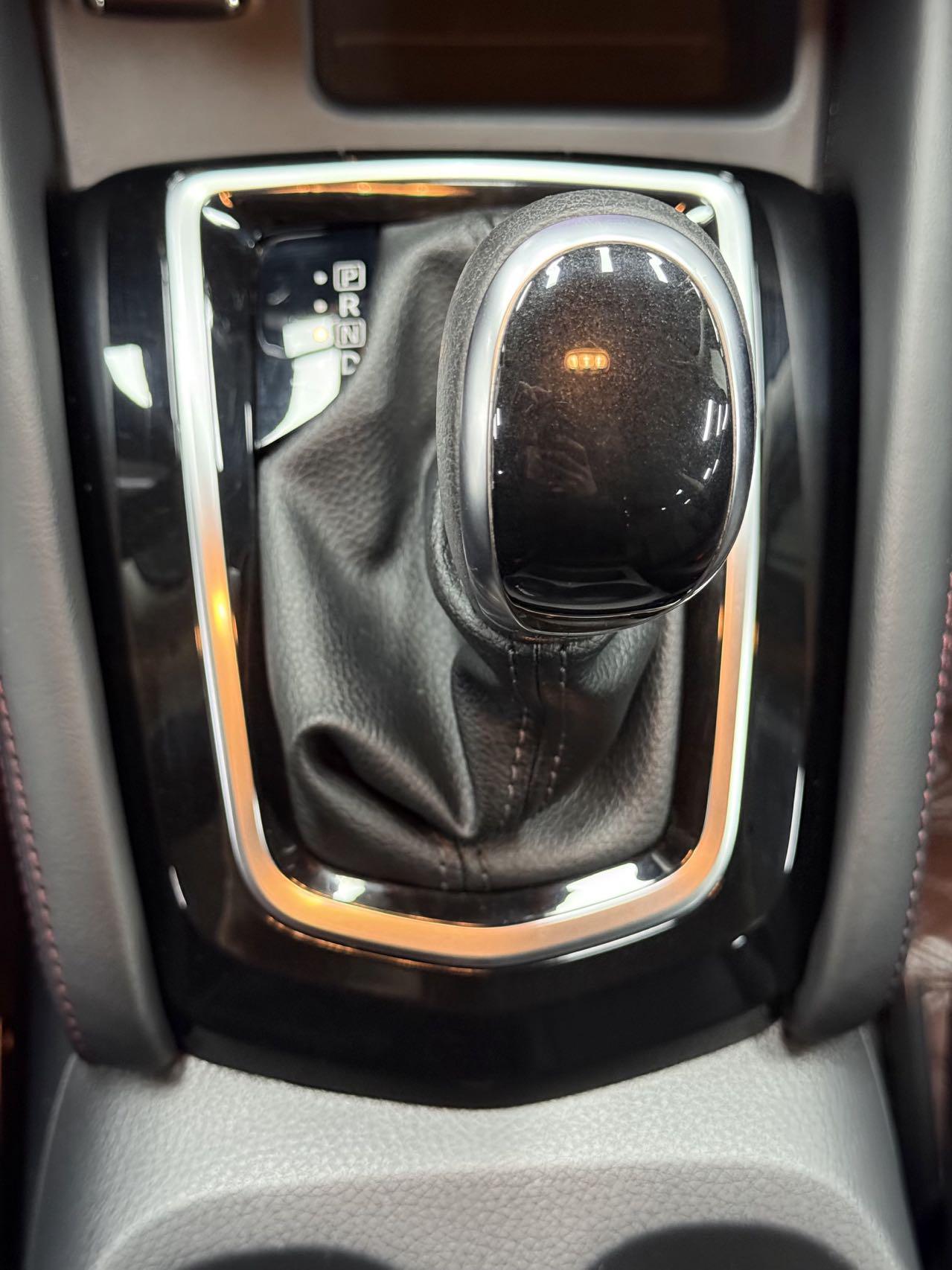 Nissan Qashqai 2023, фото 11