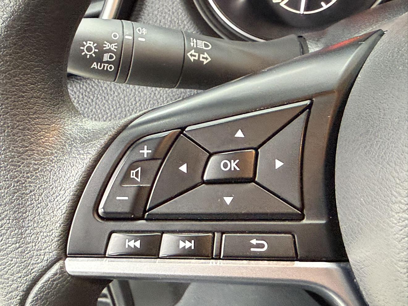 Nissan Qashqai 2023, фото 12