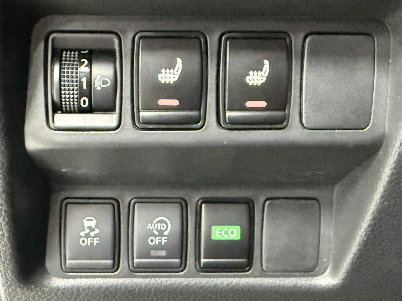 Nissan Qashqai 2023, фото 14