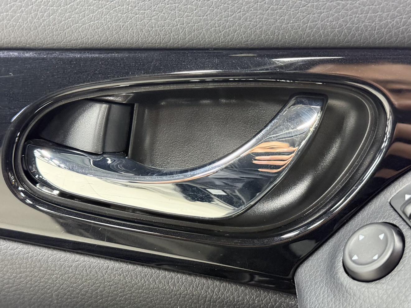 Nissan Qashqai 2023, фото 15