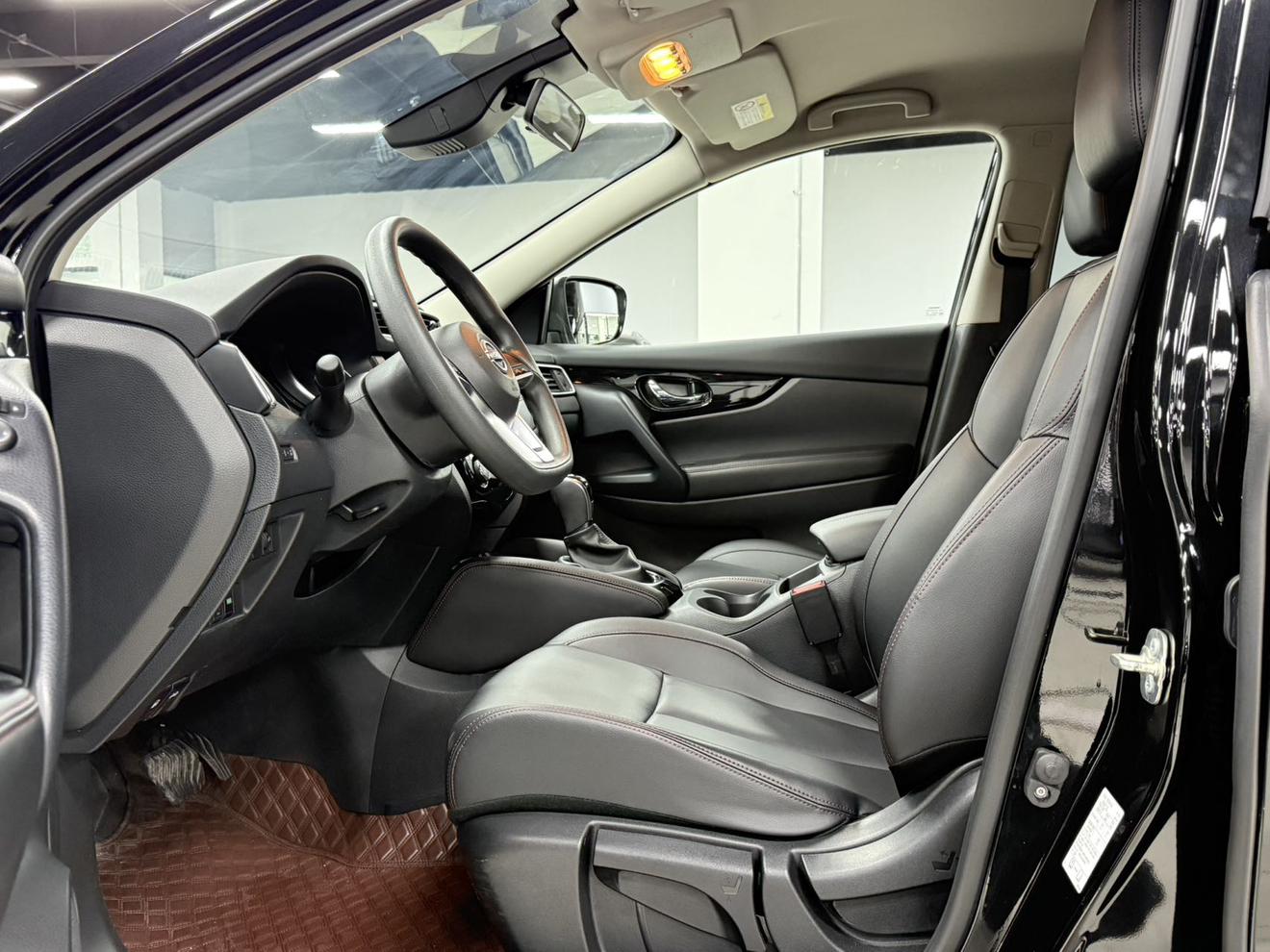 Nissan Qashqai 2023, фото 16