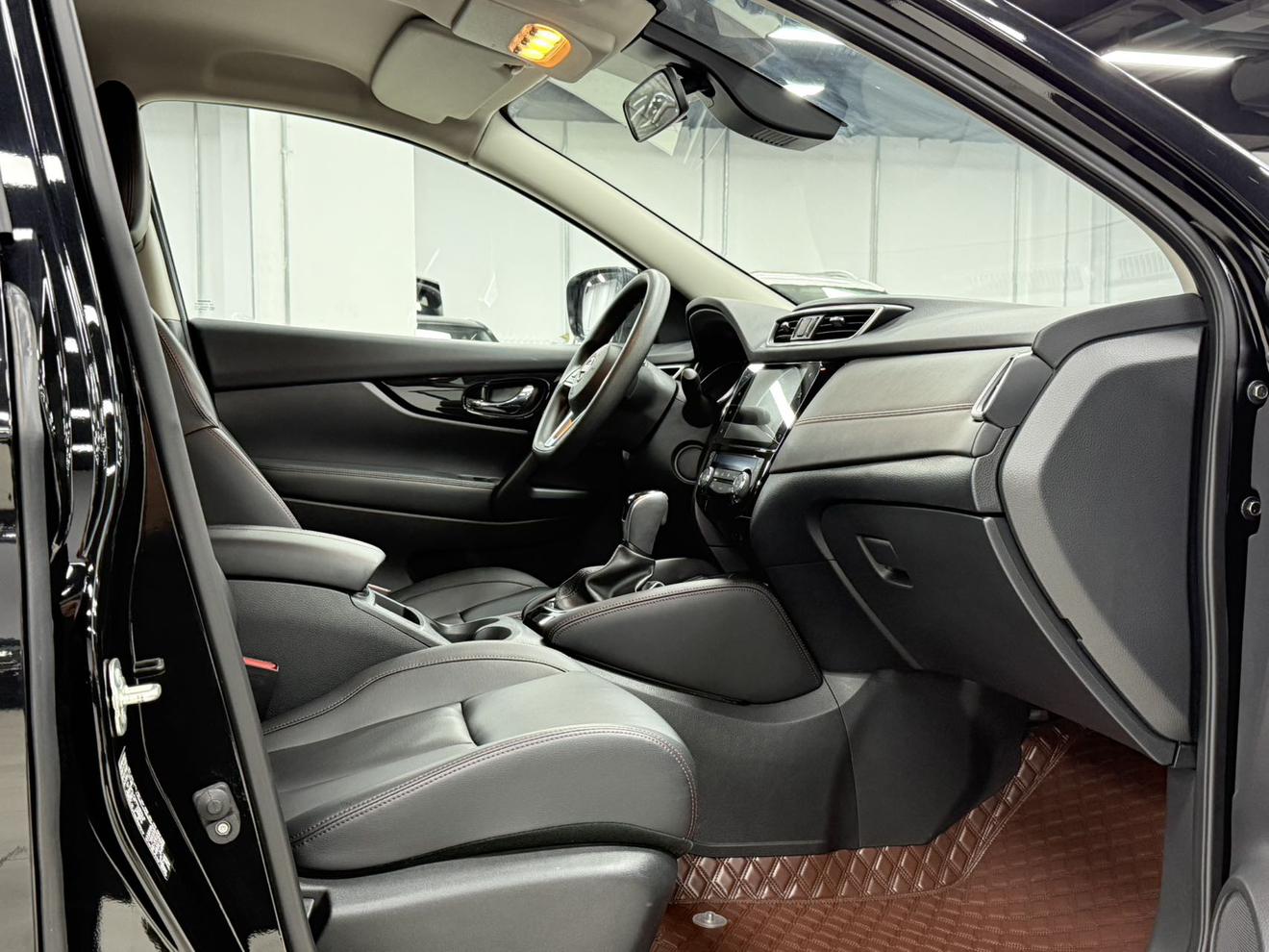 Nissan Qashqai 2023, фото 17