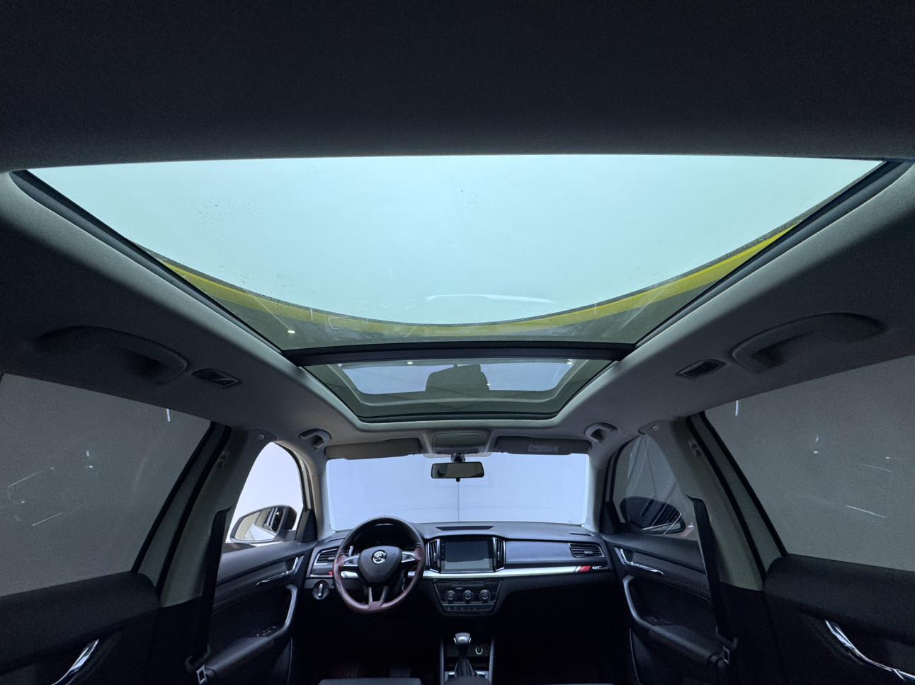 Skoda Kamik 2023, фото 14