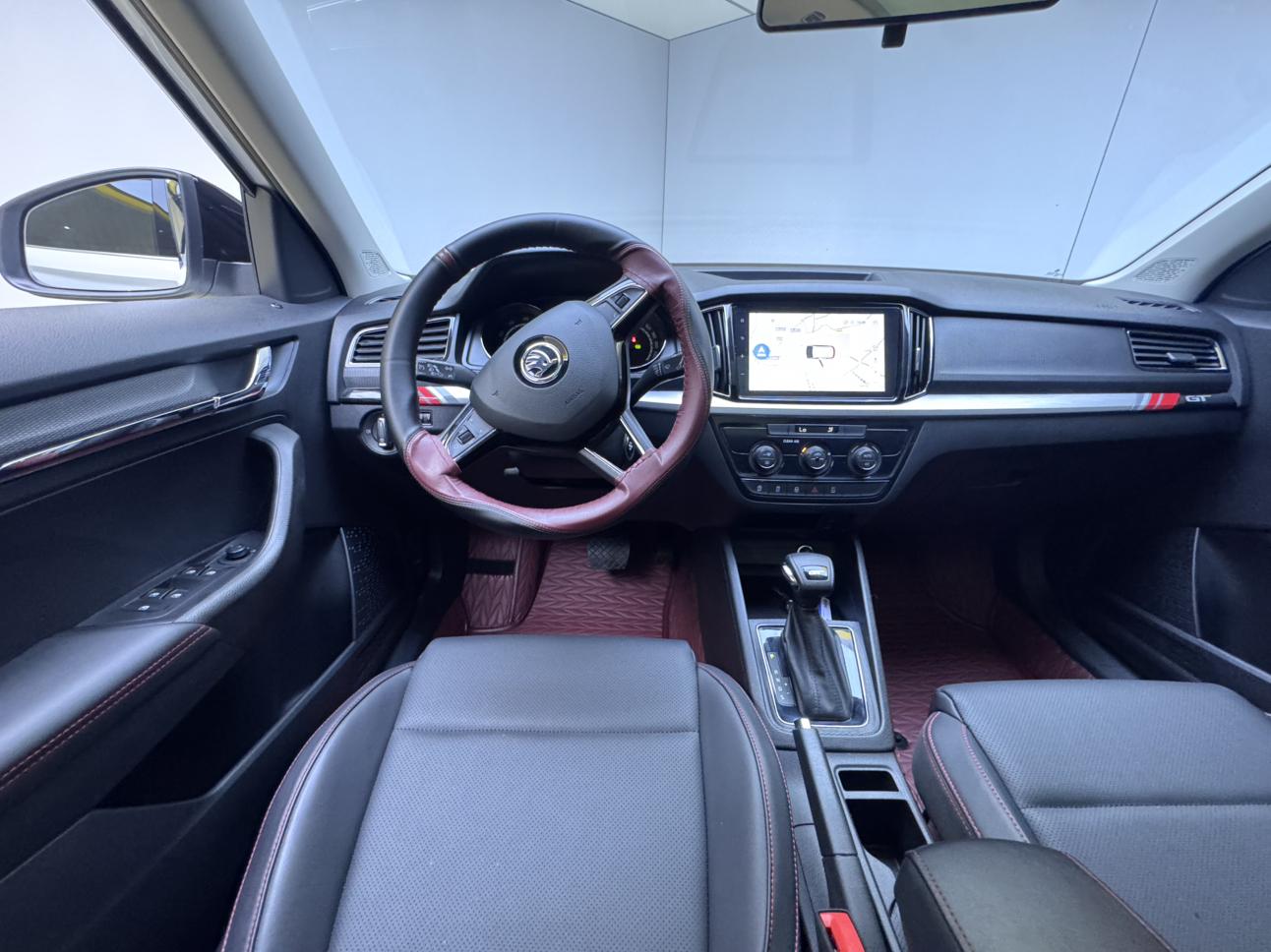 Skoda Kamik 2023, фото 15