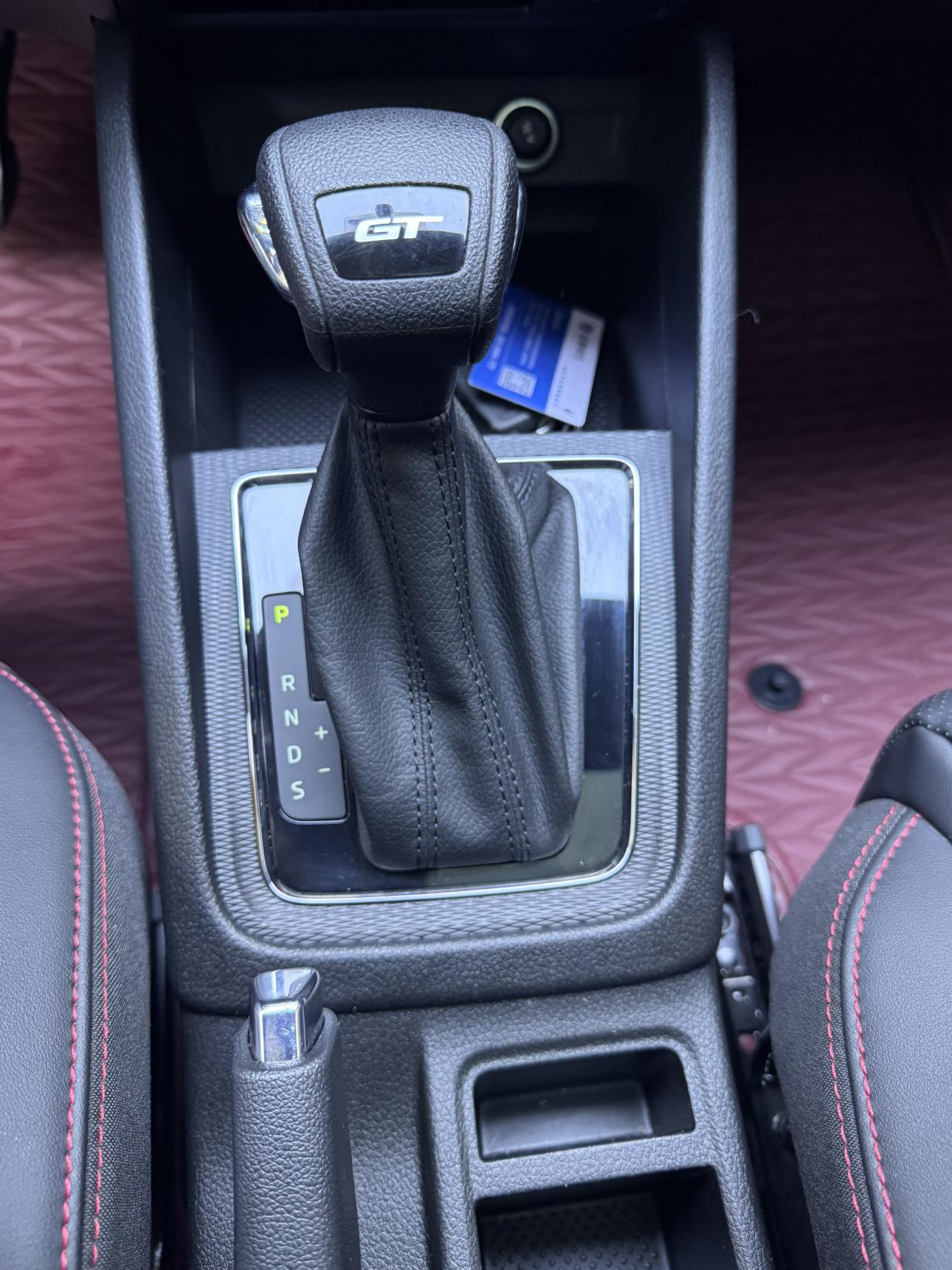Skoda Kamik 2023, фото 17