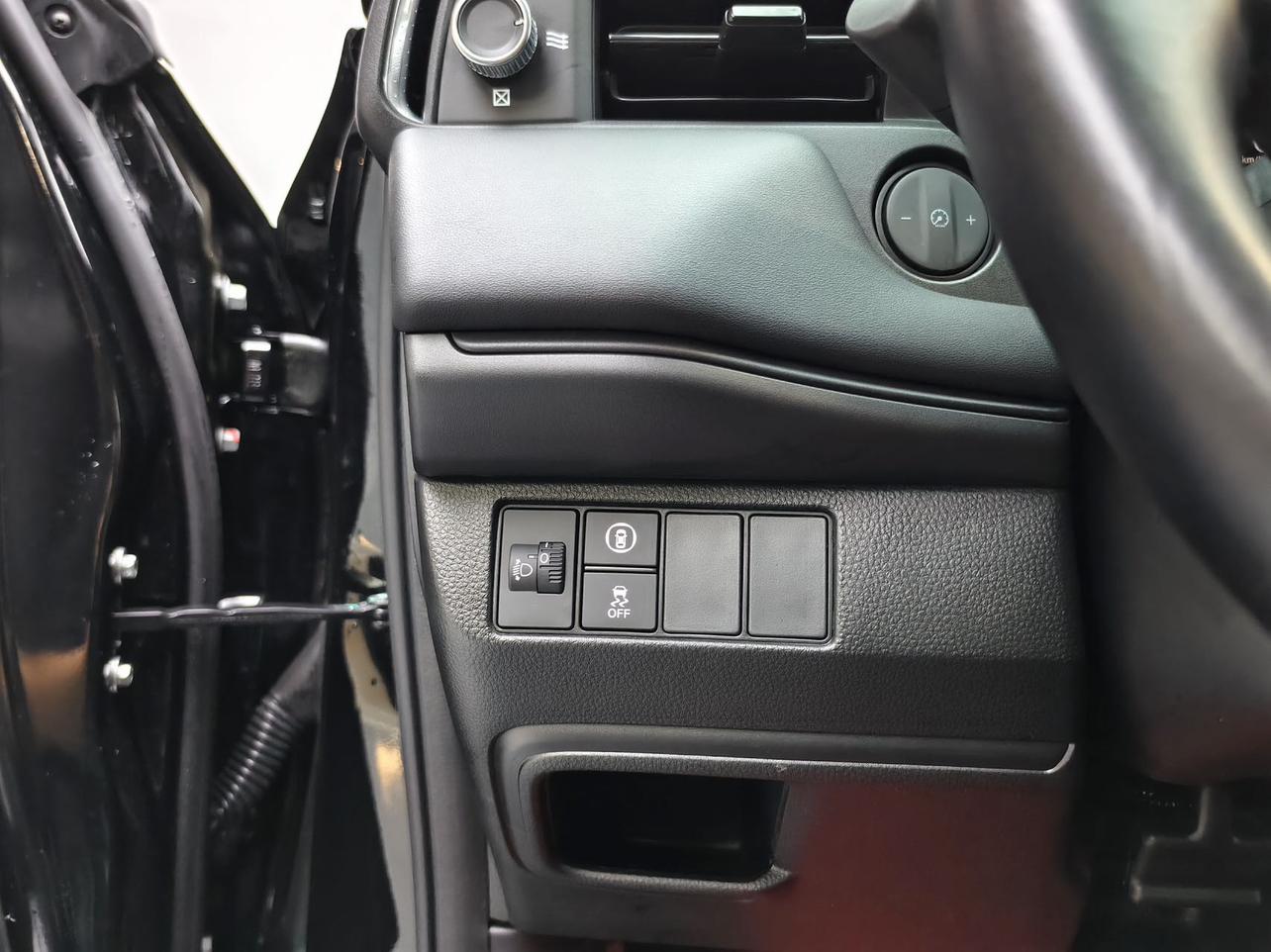 Honda XR-V 2023, фото 14