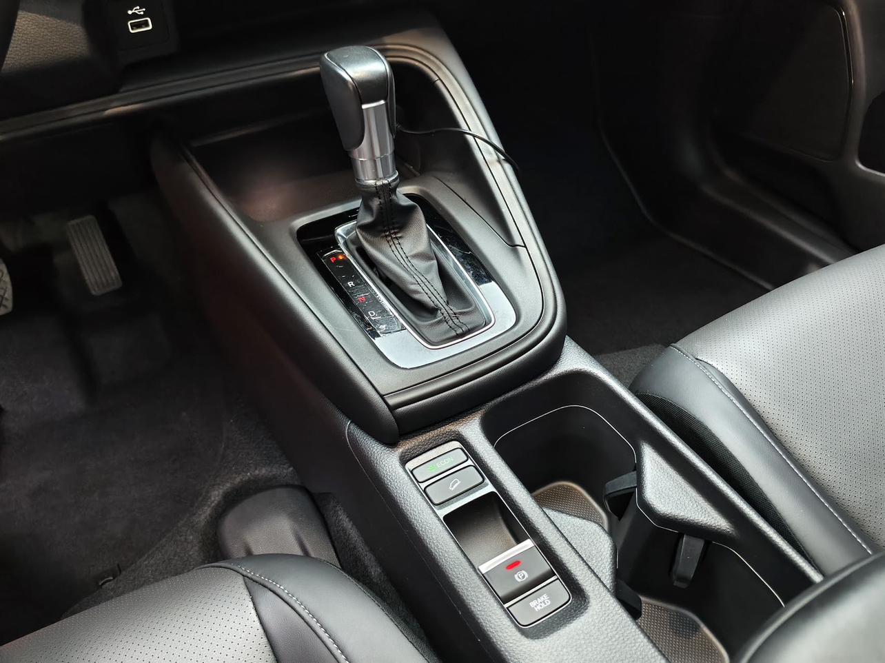 Honda XR-V 2023, фото 16