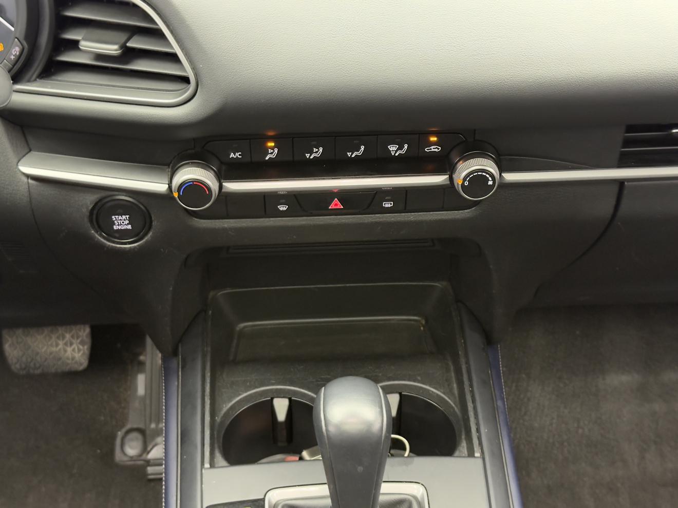 Mazda CX-30 2021, фото 14