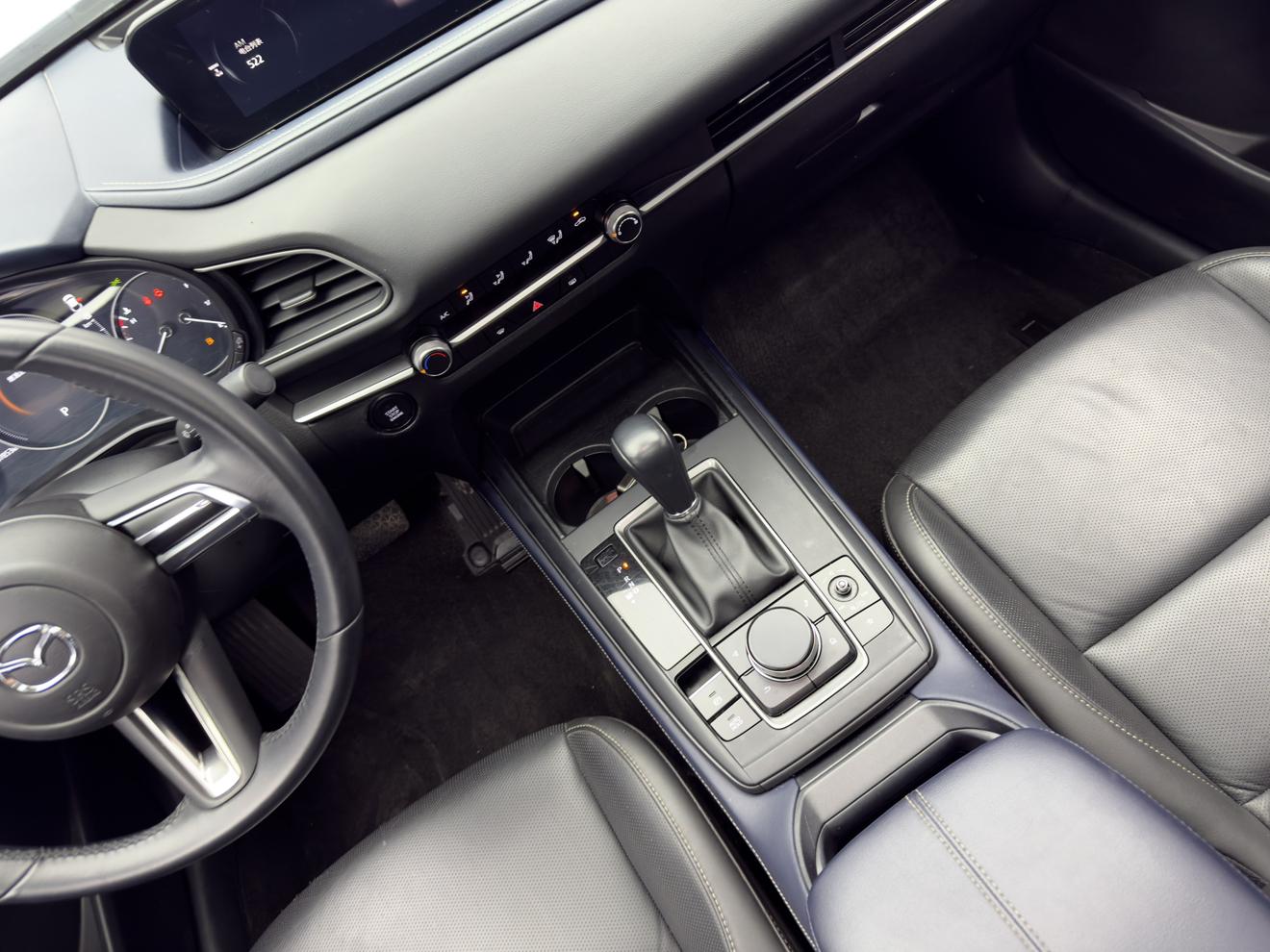 Mazda CX-30 2021, фото 15