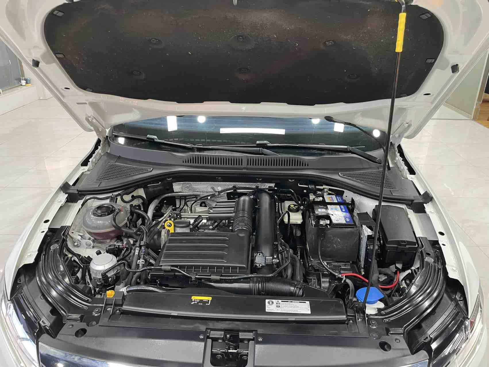 Volkswagen Lavida 2023, фото 16