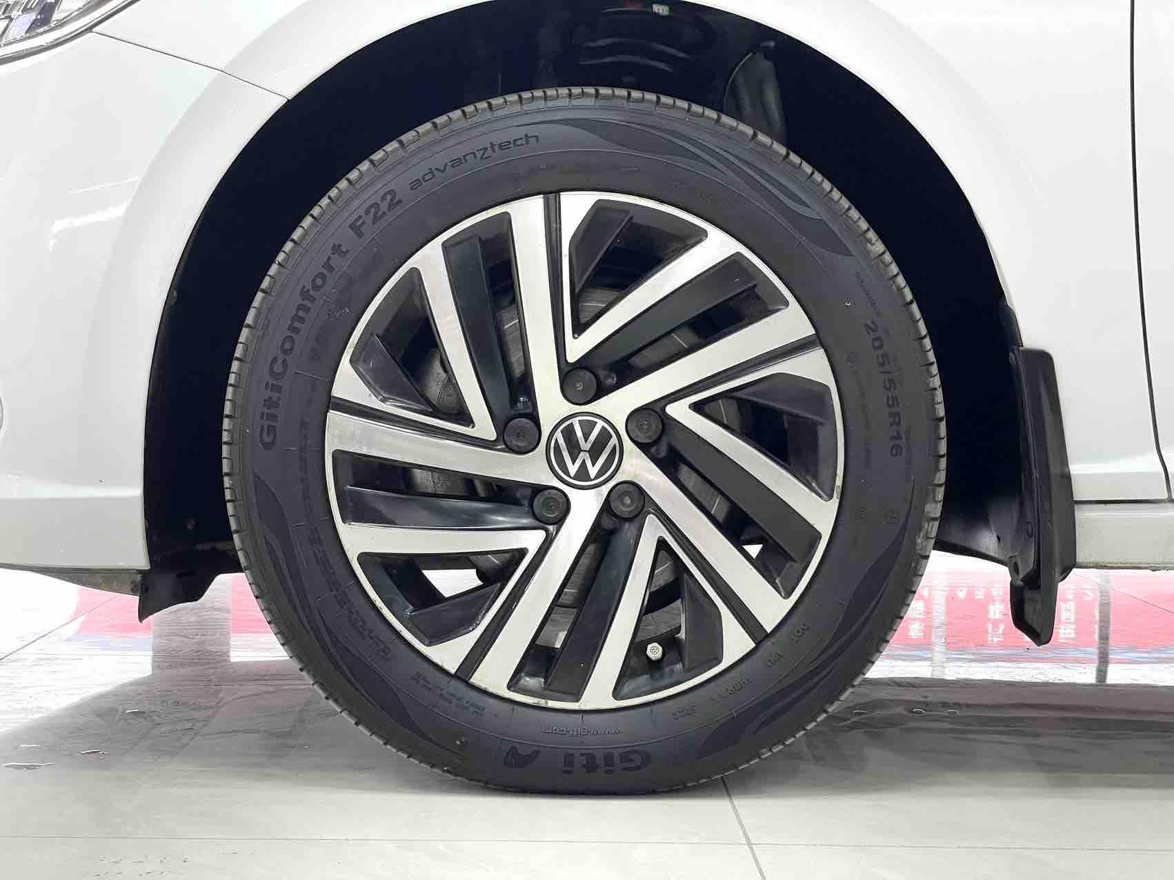 Volkswagen Lavida 2023, фото 17