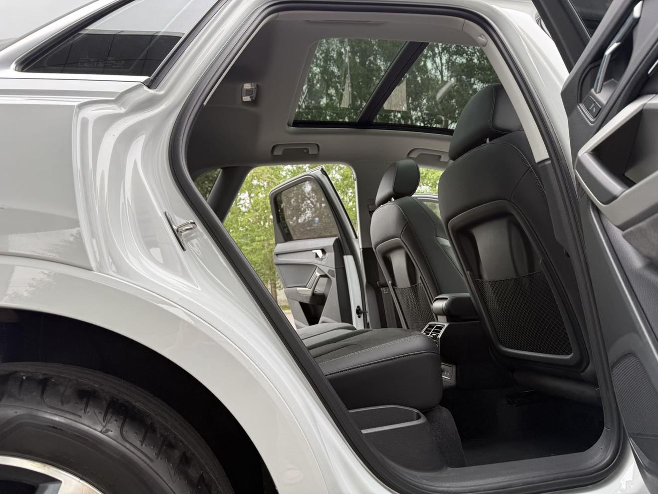 Audi Q3 2022, фото 14