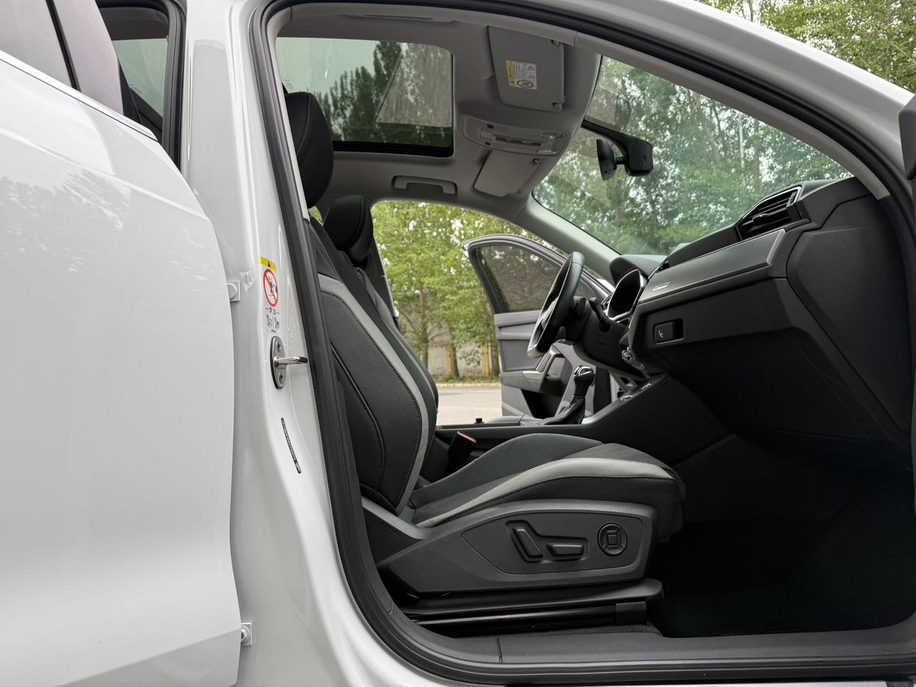 Audi Q3 2022, фото 15