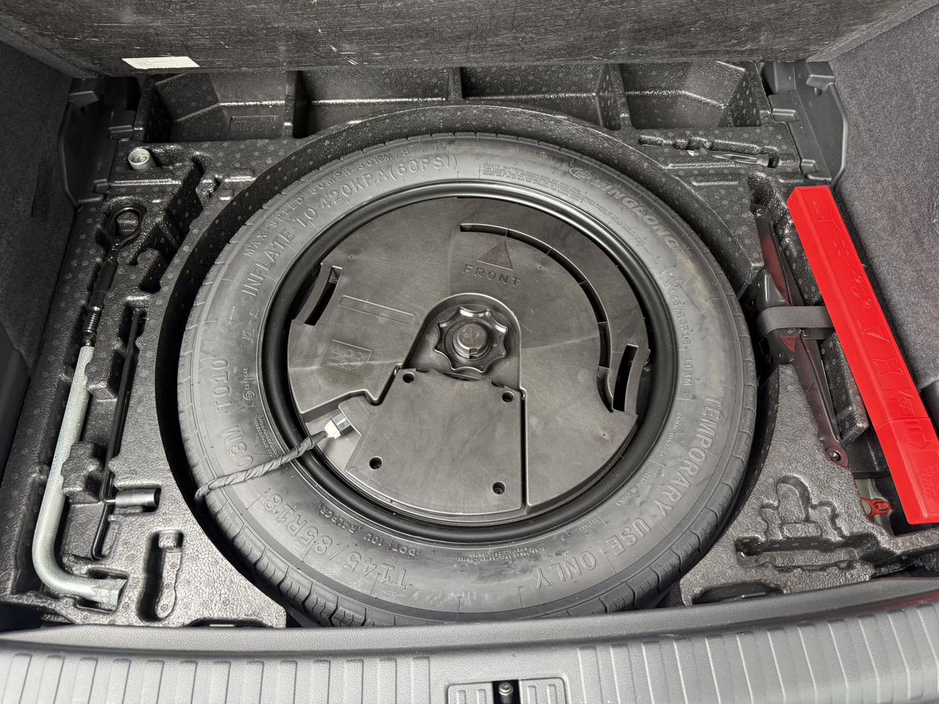 Audi Q3 2022, фото 16