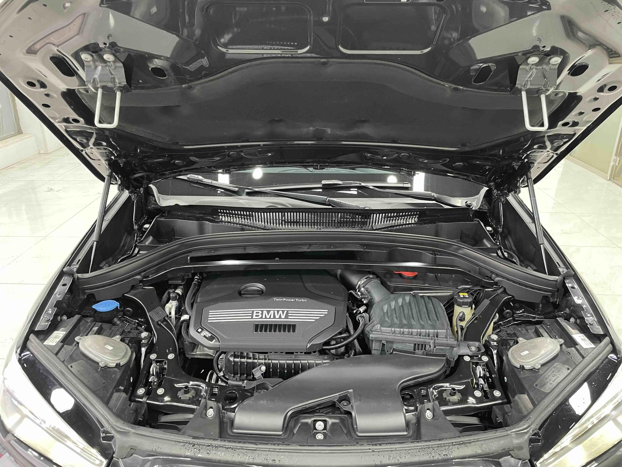 BMW X1 2022, фото 17
