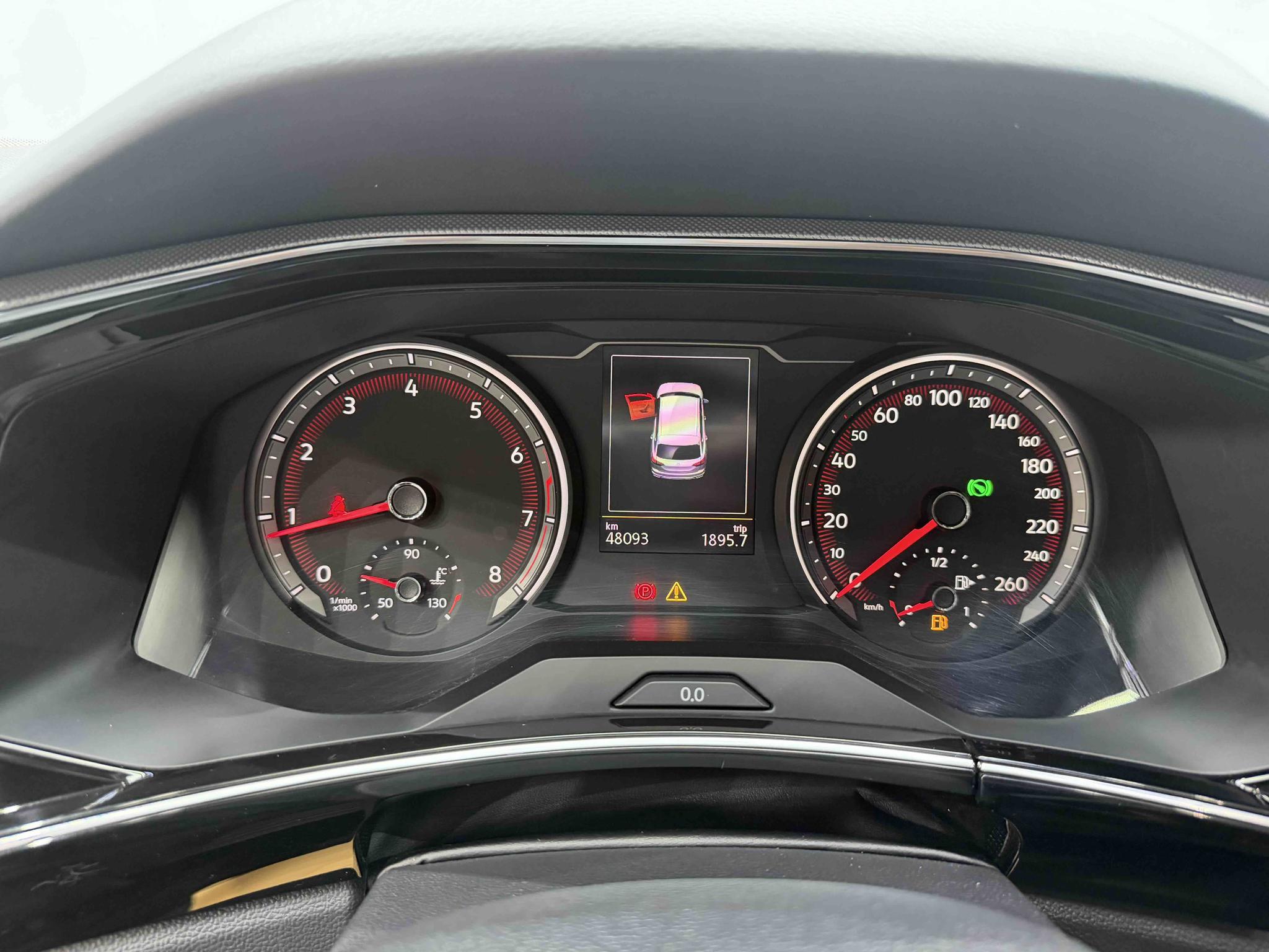 Volkswagen Tayron 2022, фото 14