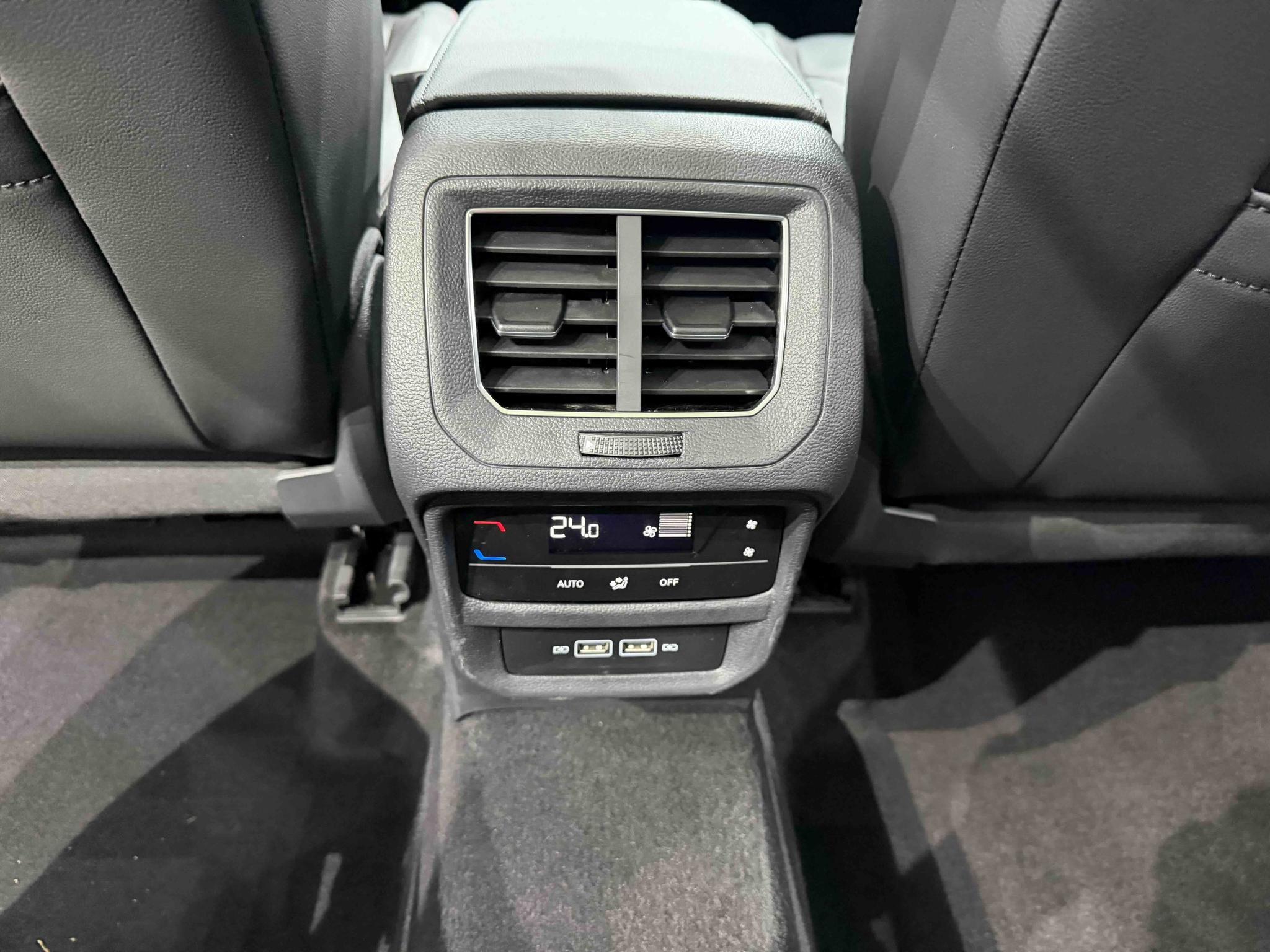 Volkswagen Tayron 2022, фото 16