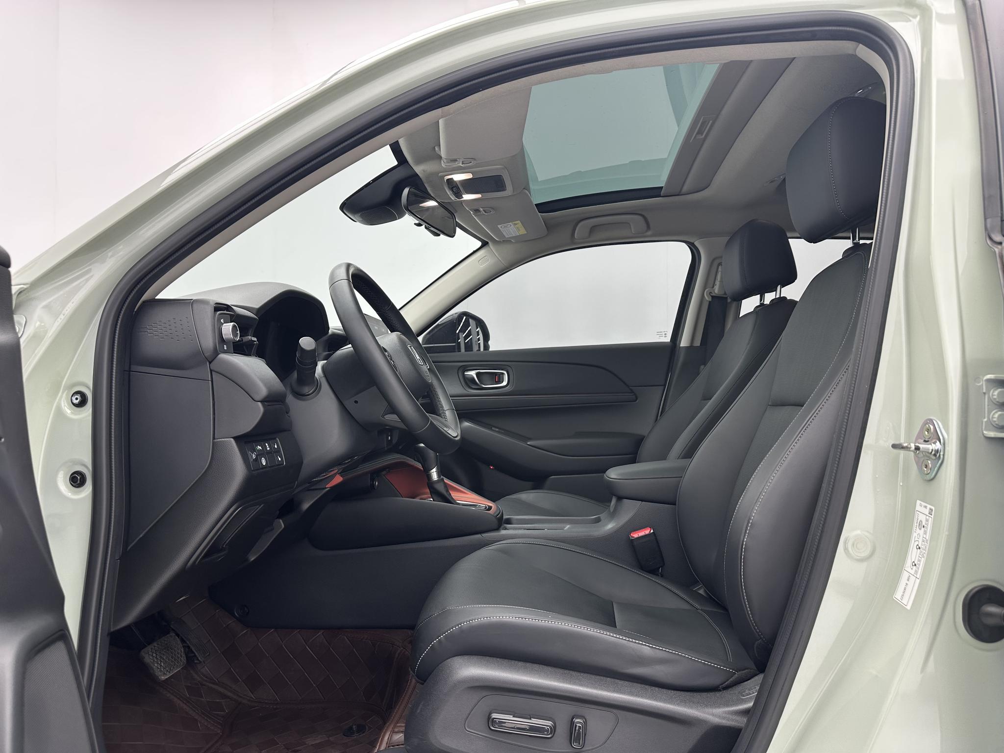 Honda HR-V 2023, фото 5