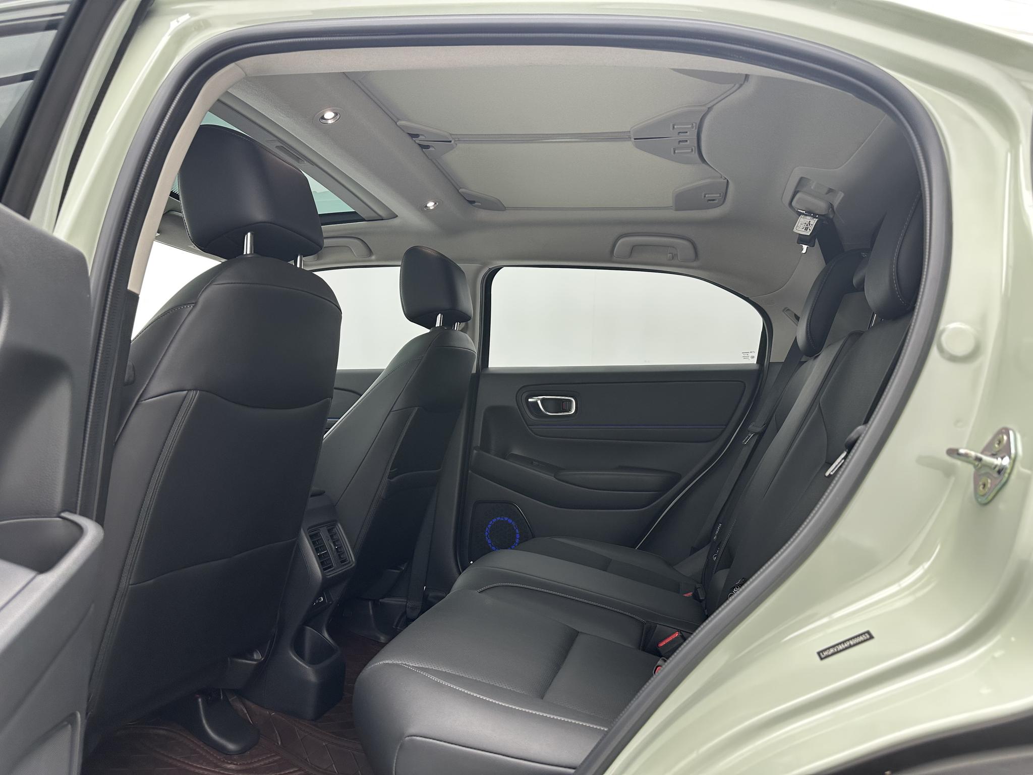 Honda HR-V 2023, фото 6