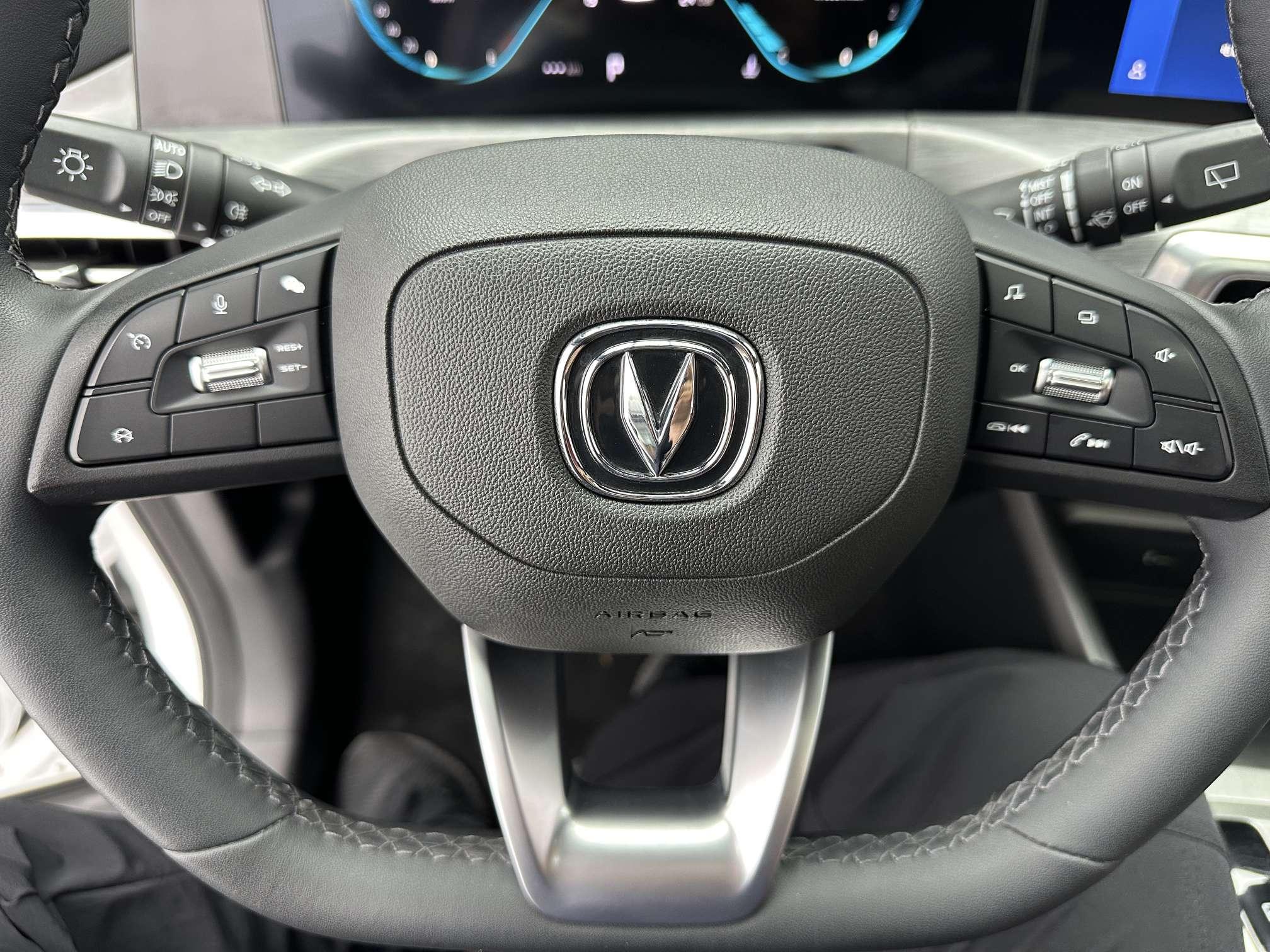 Changan CS35 PLUS 2022, фото 14
