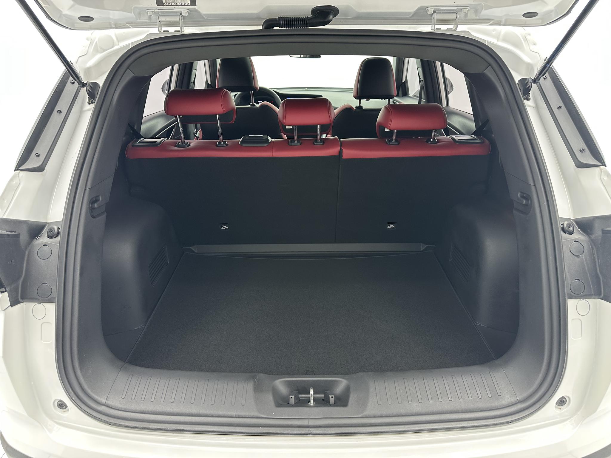 Changan CS35 PLUS 2022, фото 16