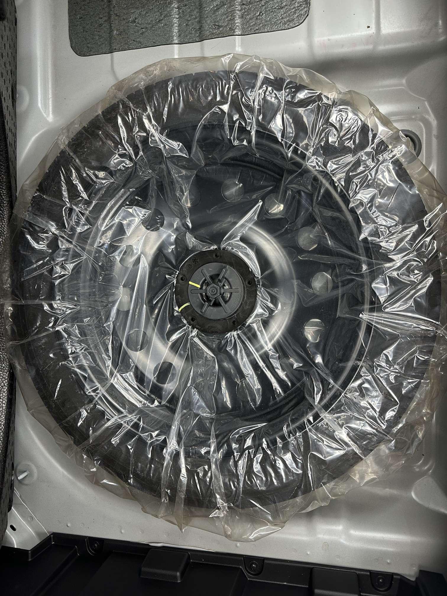 Changan CS35 PLUS 2022, фото 17