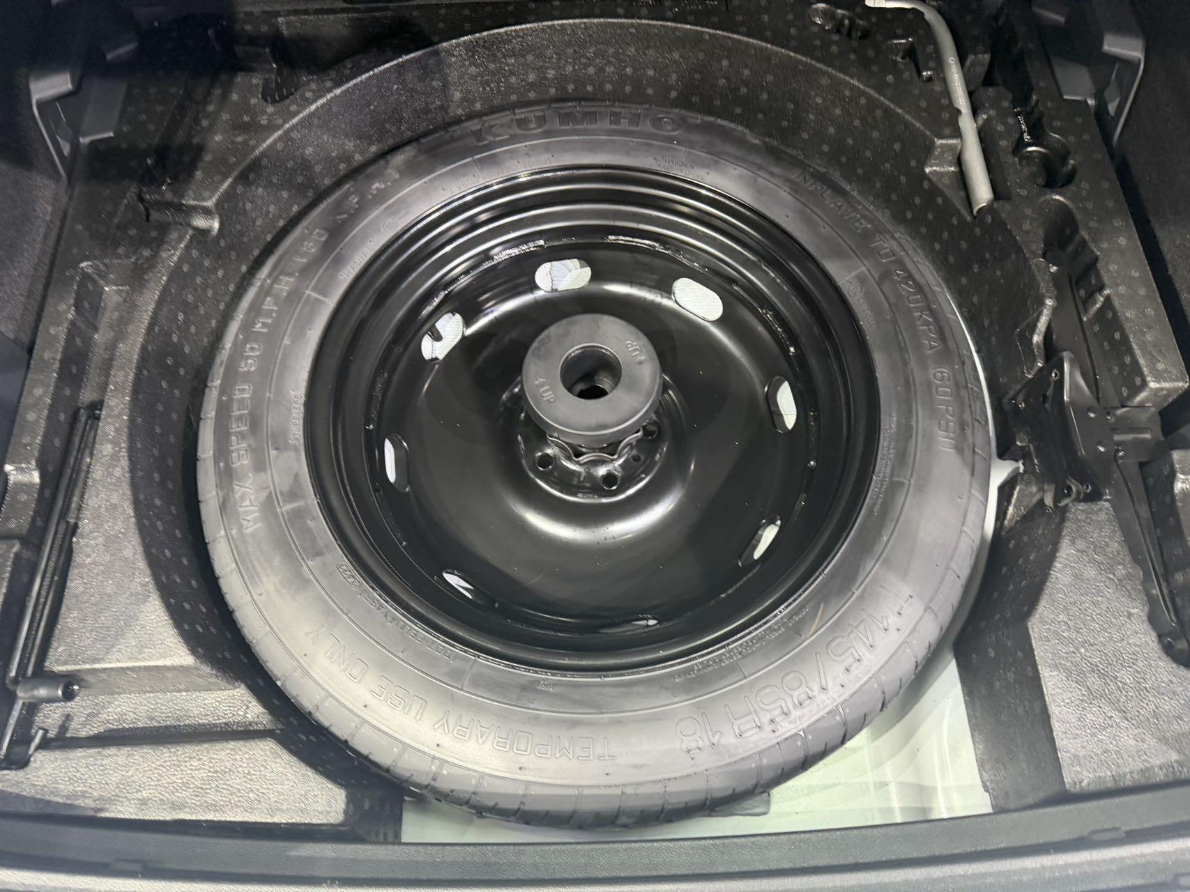Volkswagen Tayron 2023, фото 15