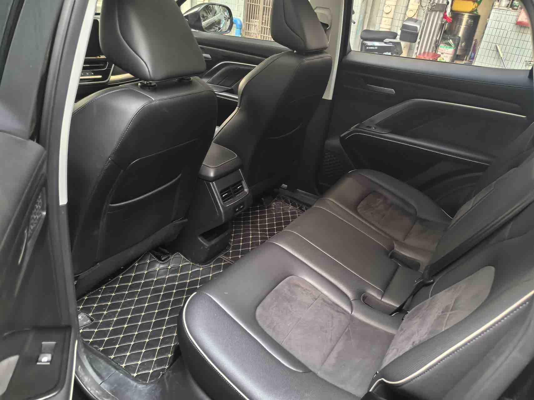 Haval H6 2021, фото 8