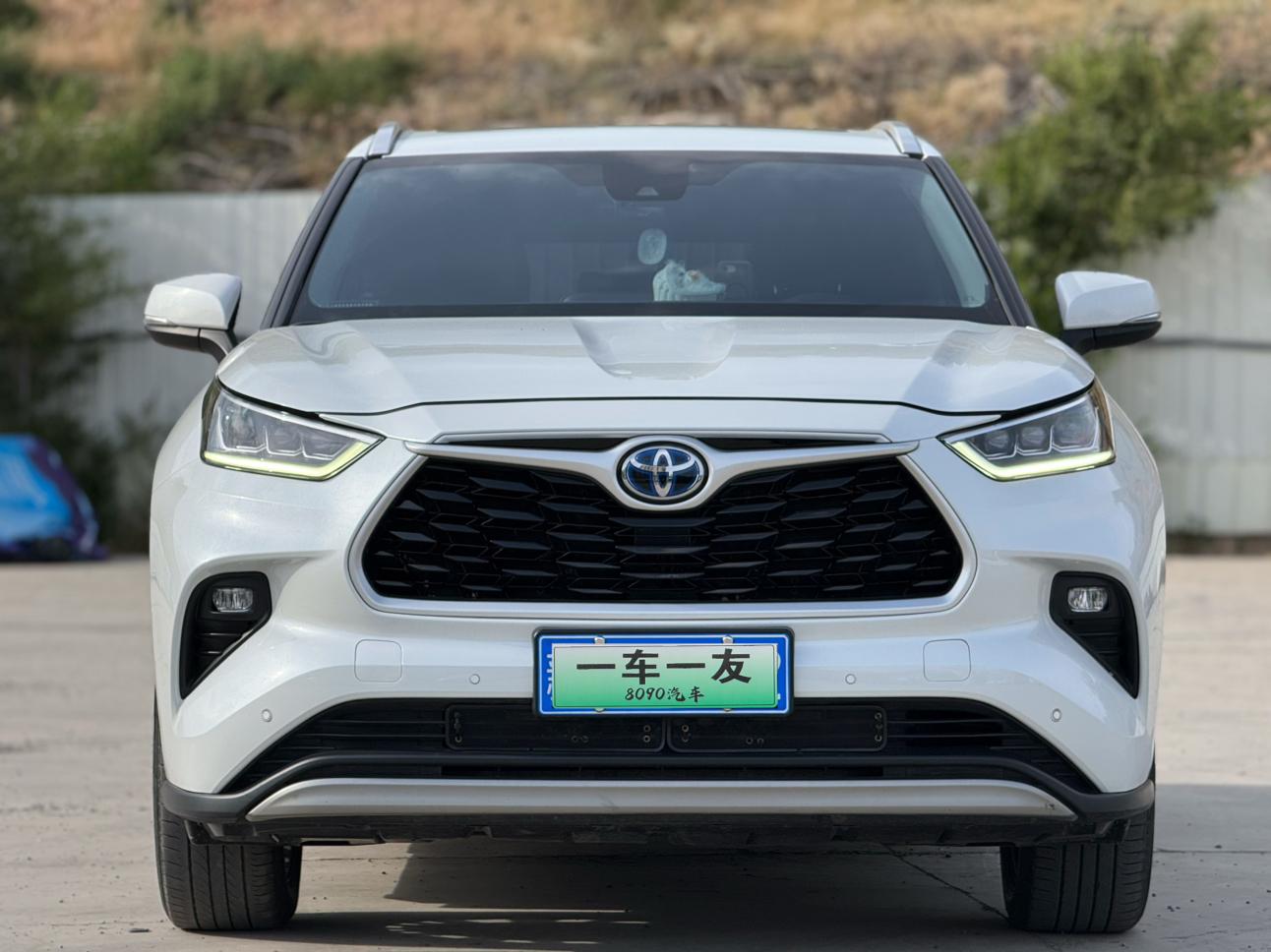 Toyota Haval 2022, фото 2