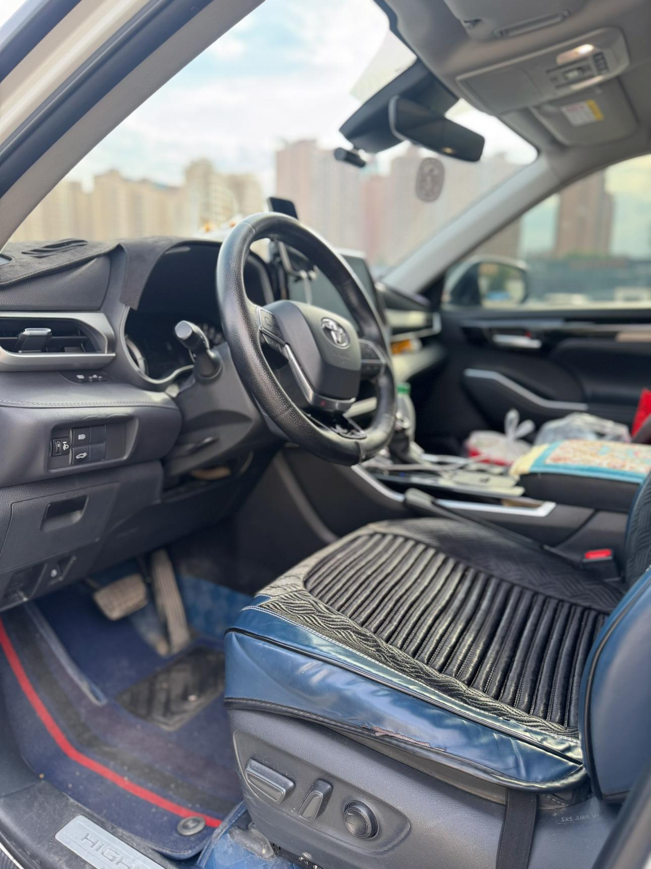 Toyota Haval 2022, фото 4