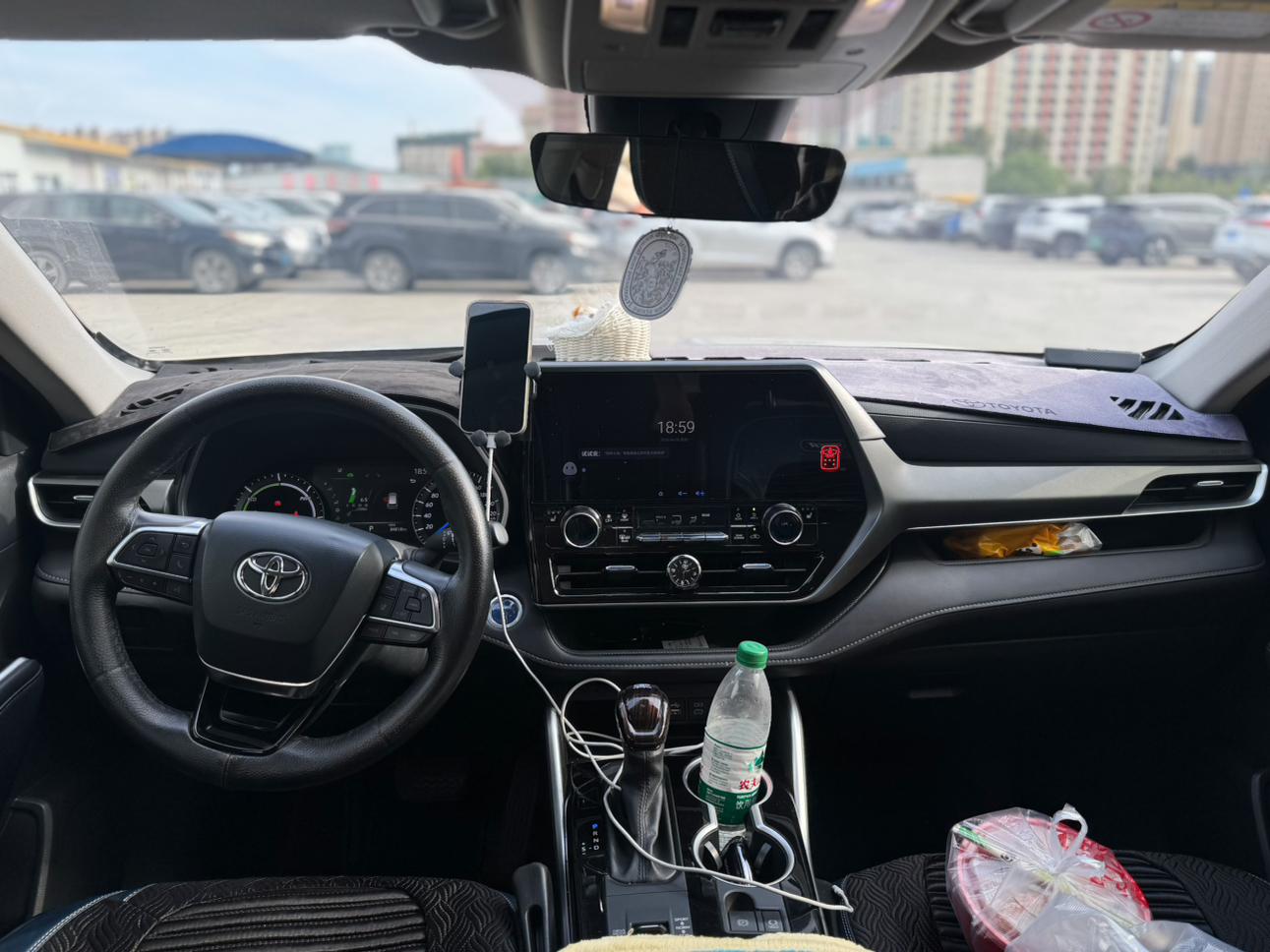 Toyota Haval 2022, фото 5