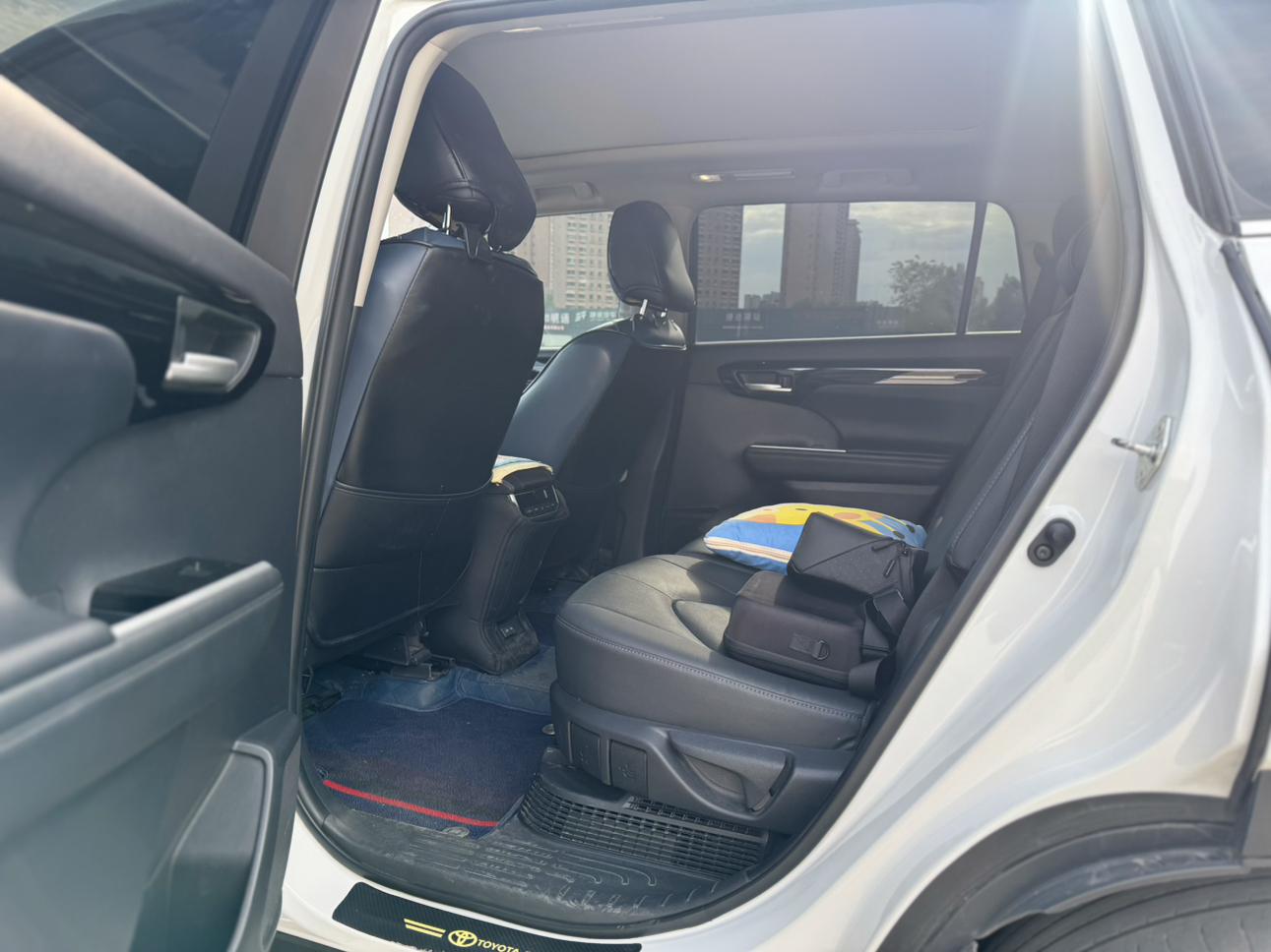 Toyota Haval 2022, фото 6