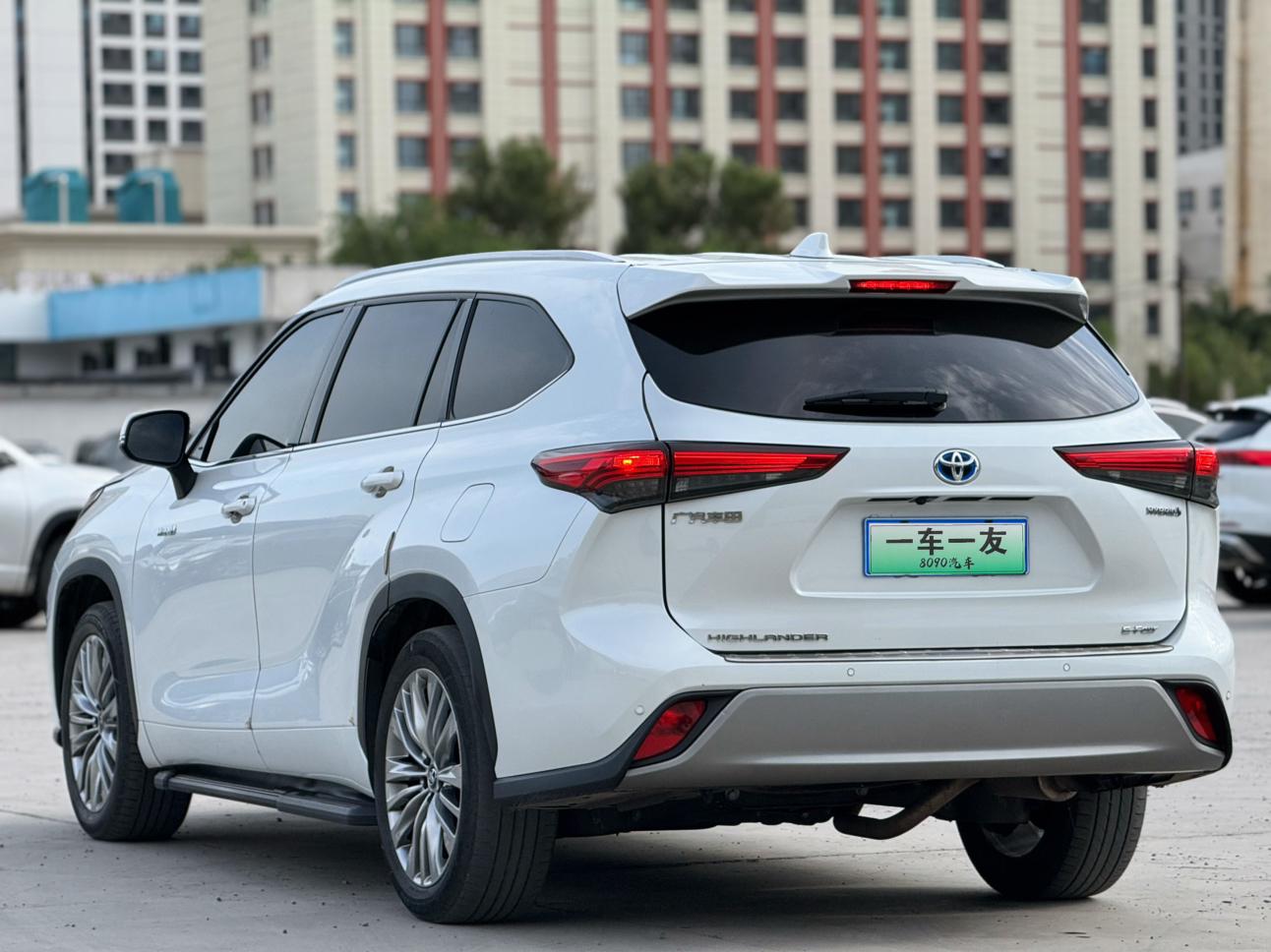 Toyota Haval 2022, фото 7