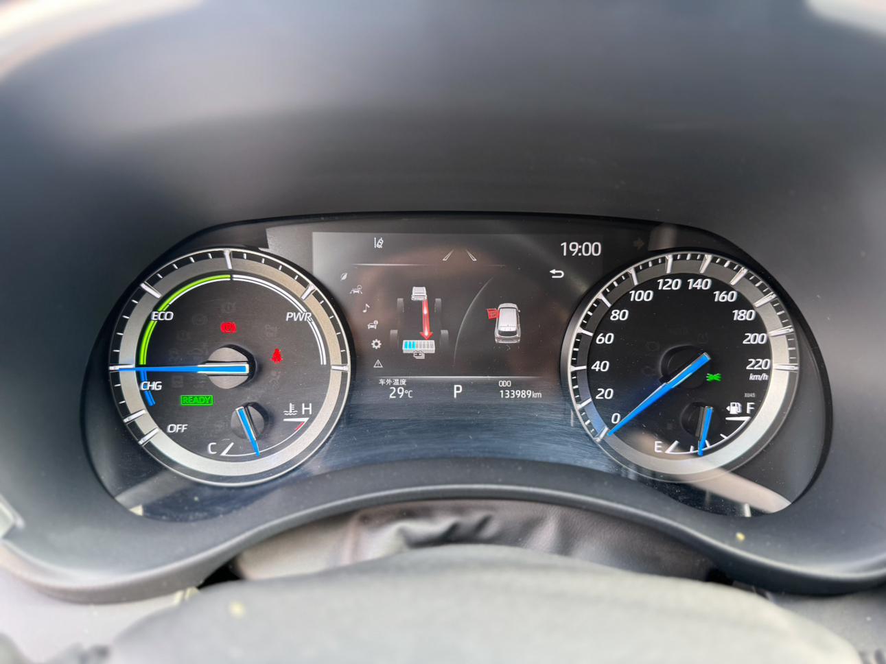 Toyota Haval 2022, фото 10