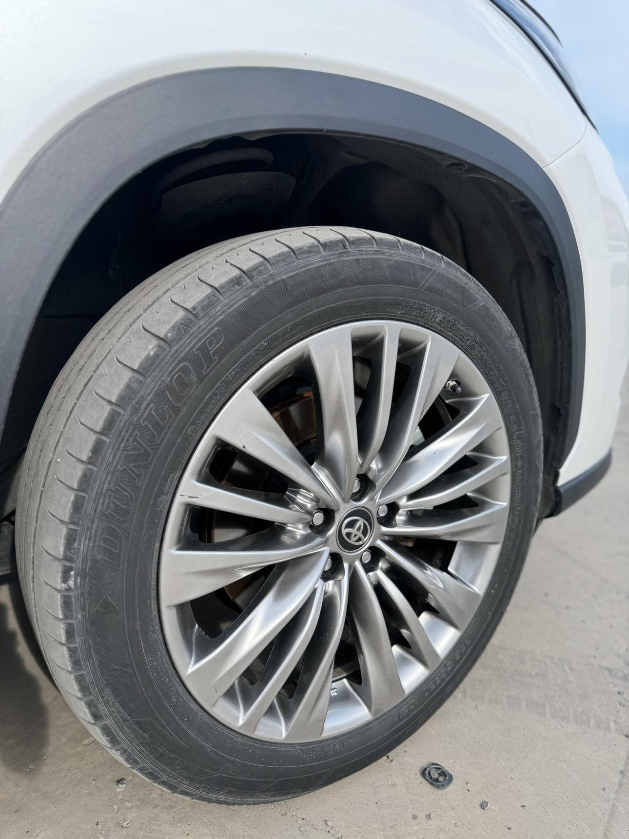 Toyota Haval 2022, фото 14