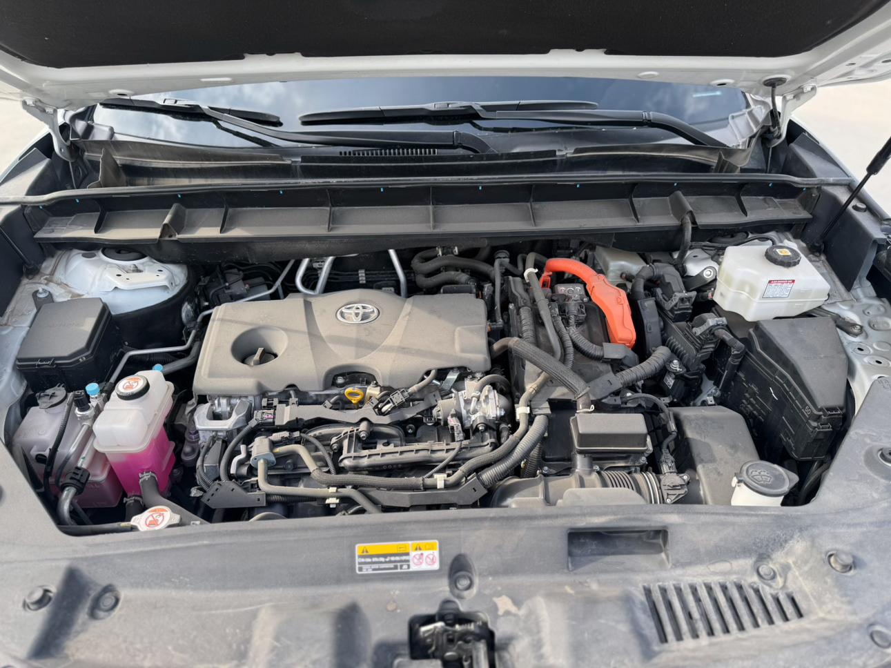 Toyota Haval 2022, фото 15